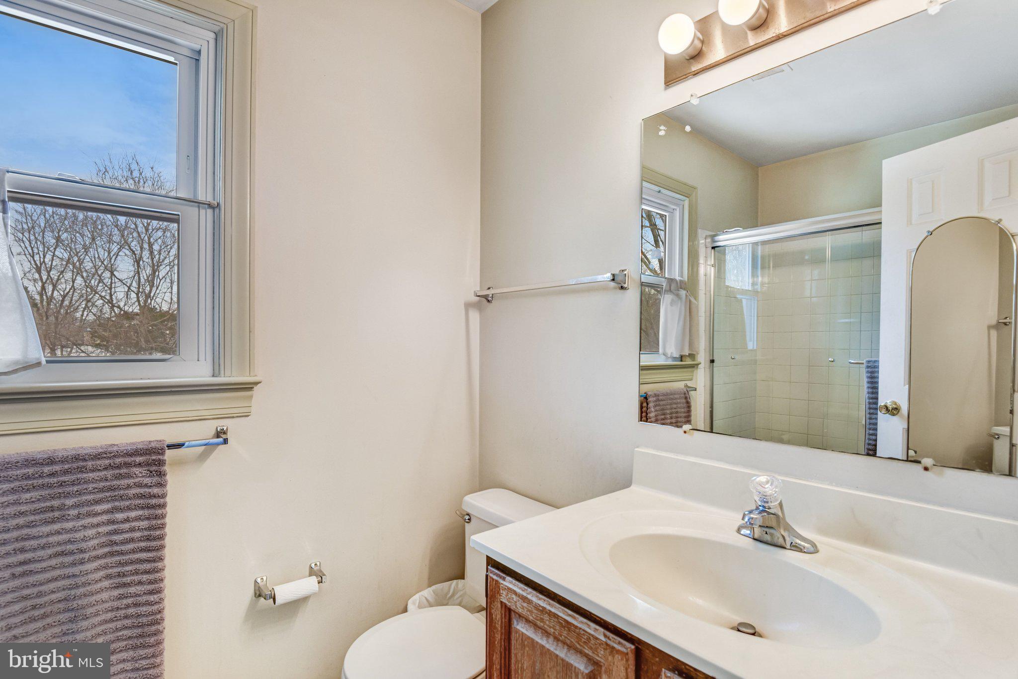 MOSBY WOODS - Residential