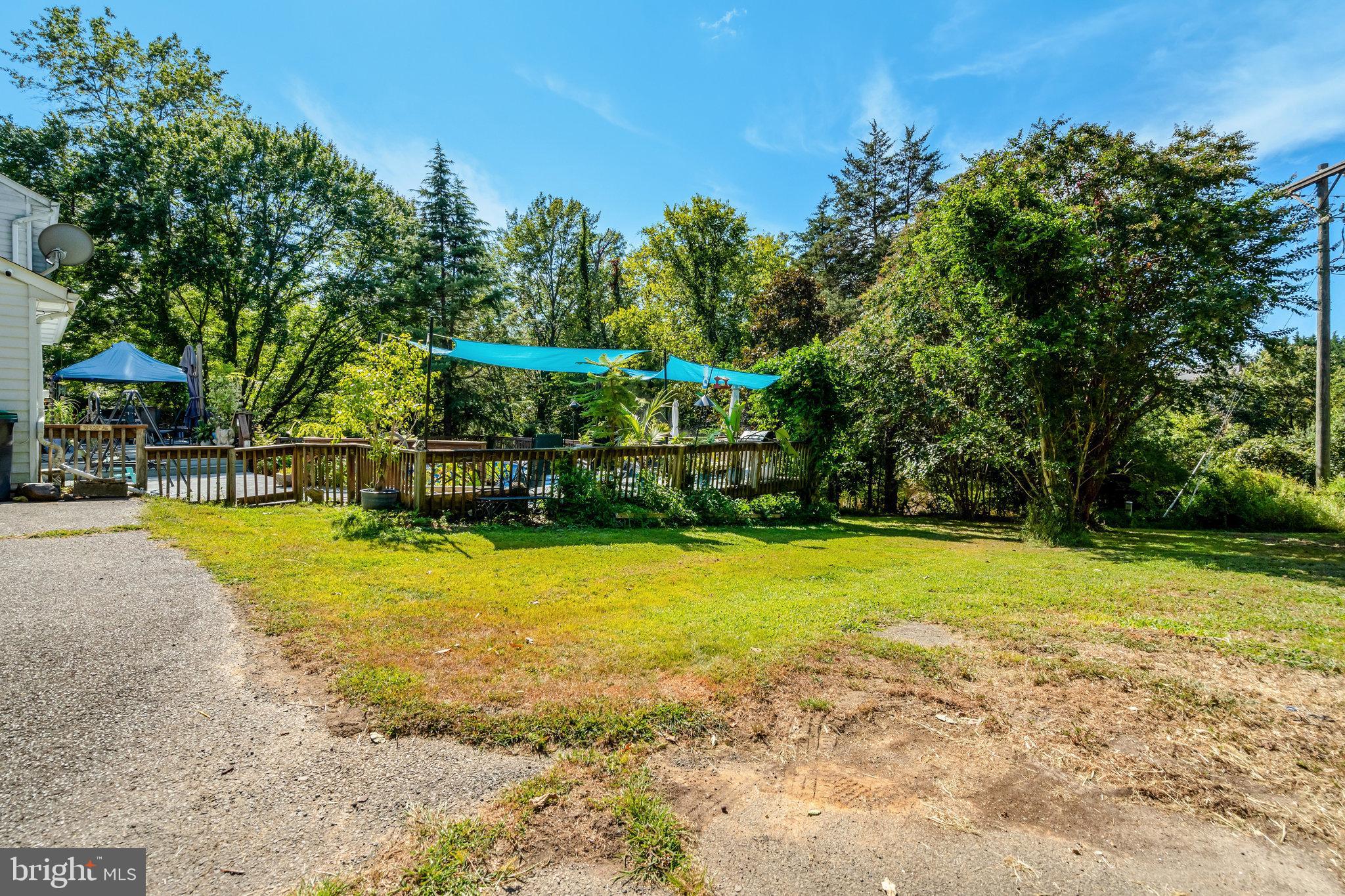 MOSBY WOODS - Residential