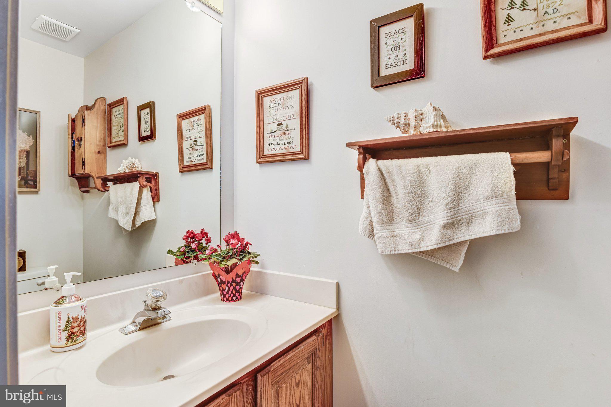 MOSBY WOODS - Residential