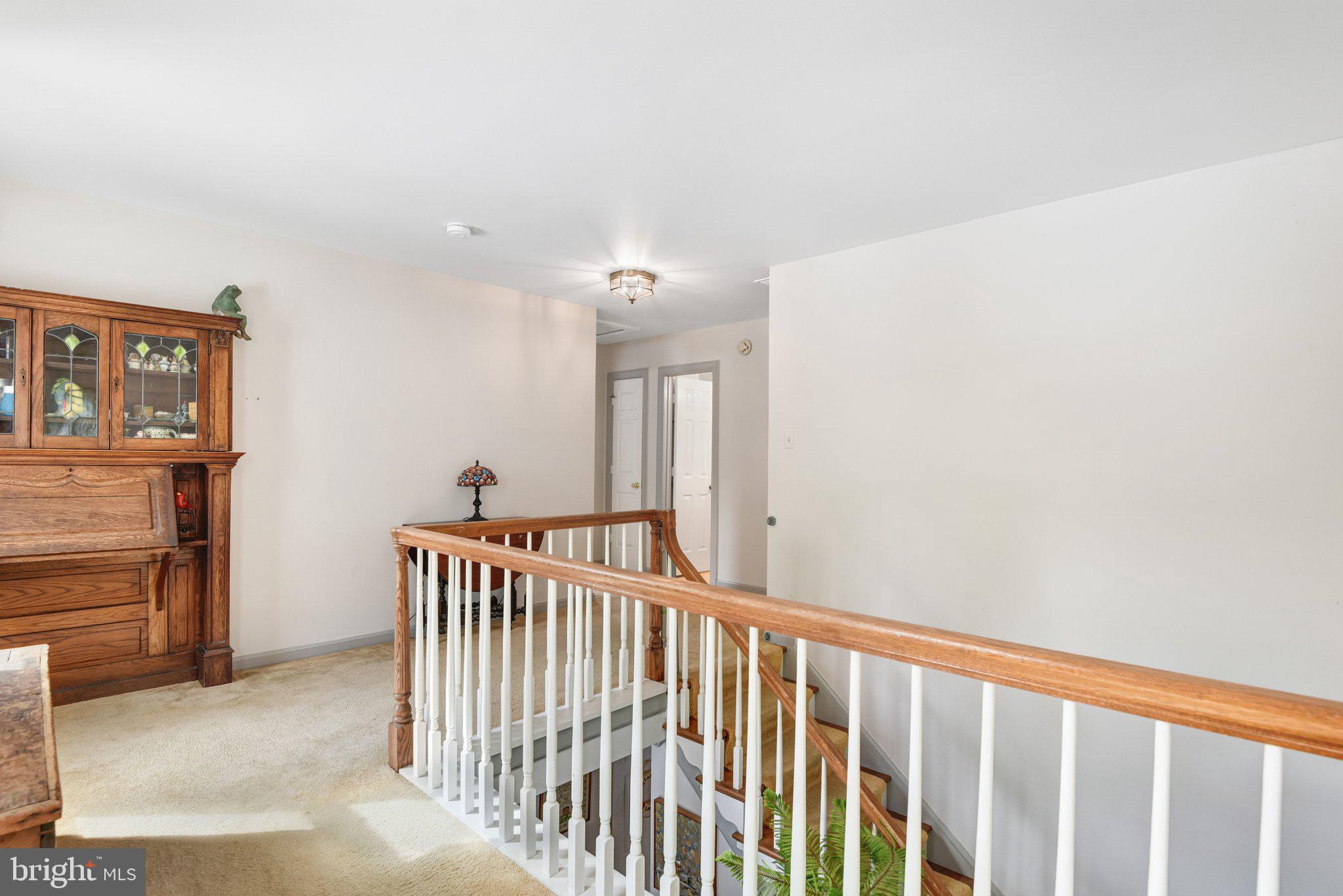 MOSBY WOODS - Residential