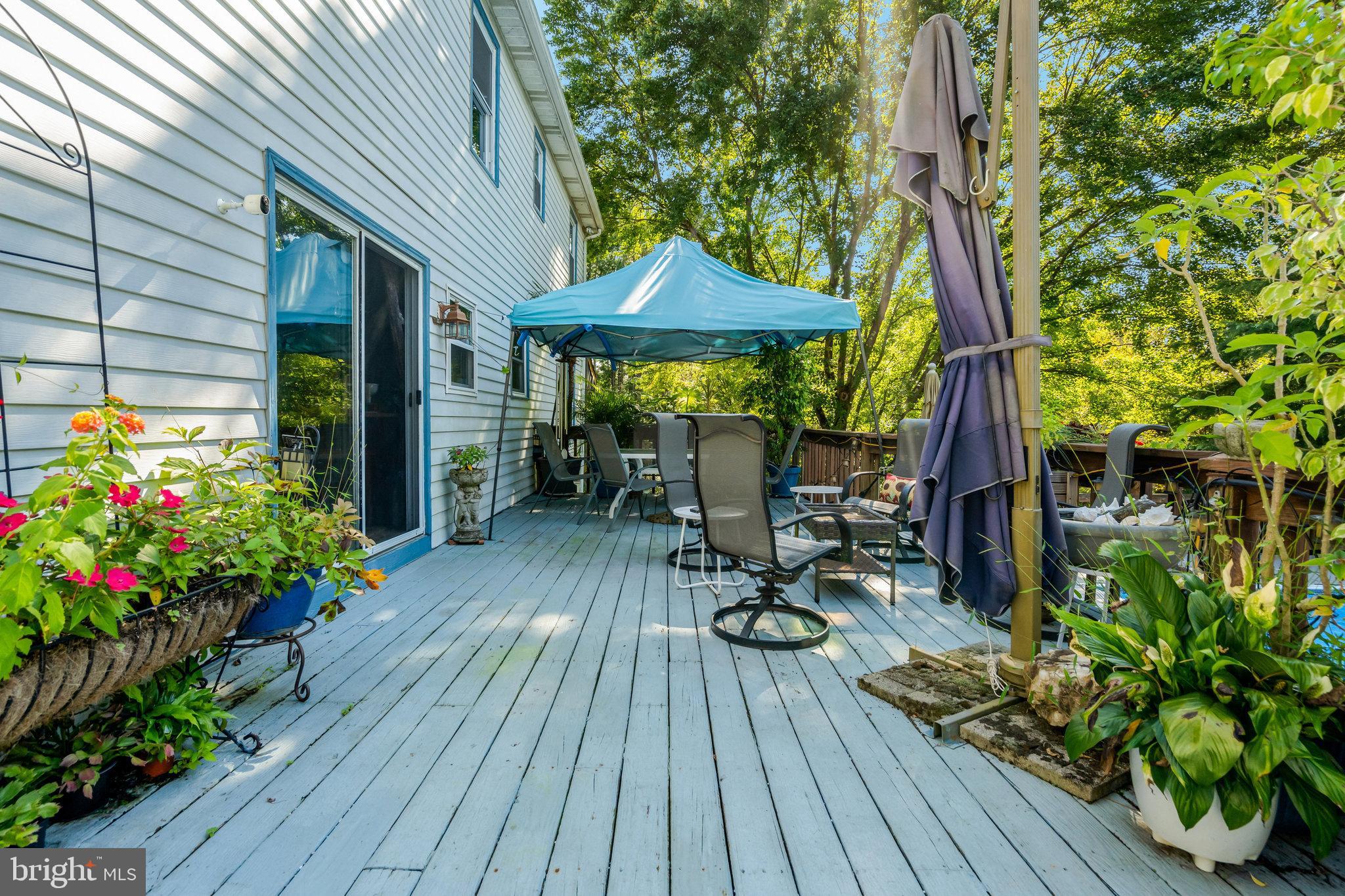 MOSBY WOODS - Residential