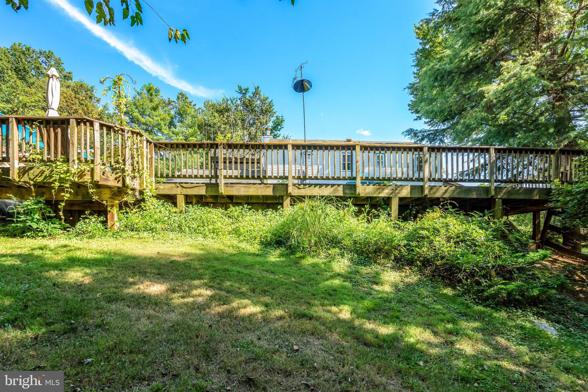 MOSBY WOODS - Residential