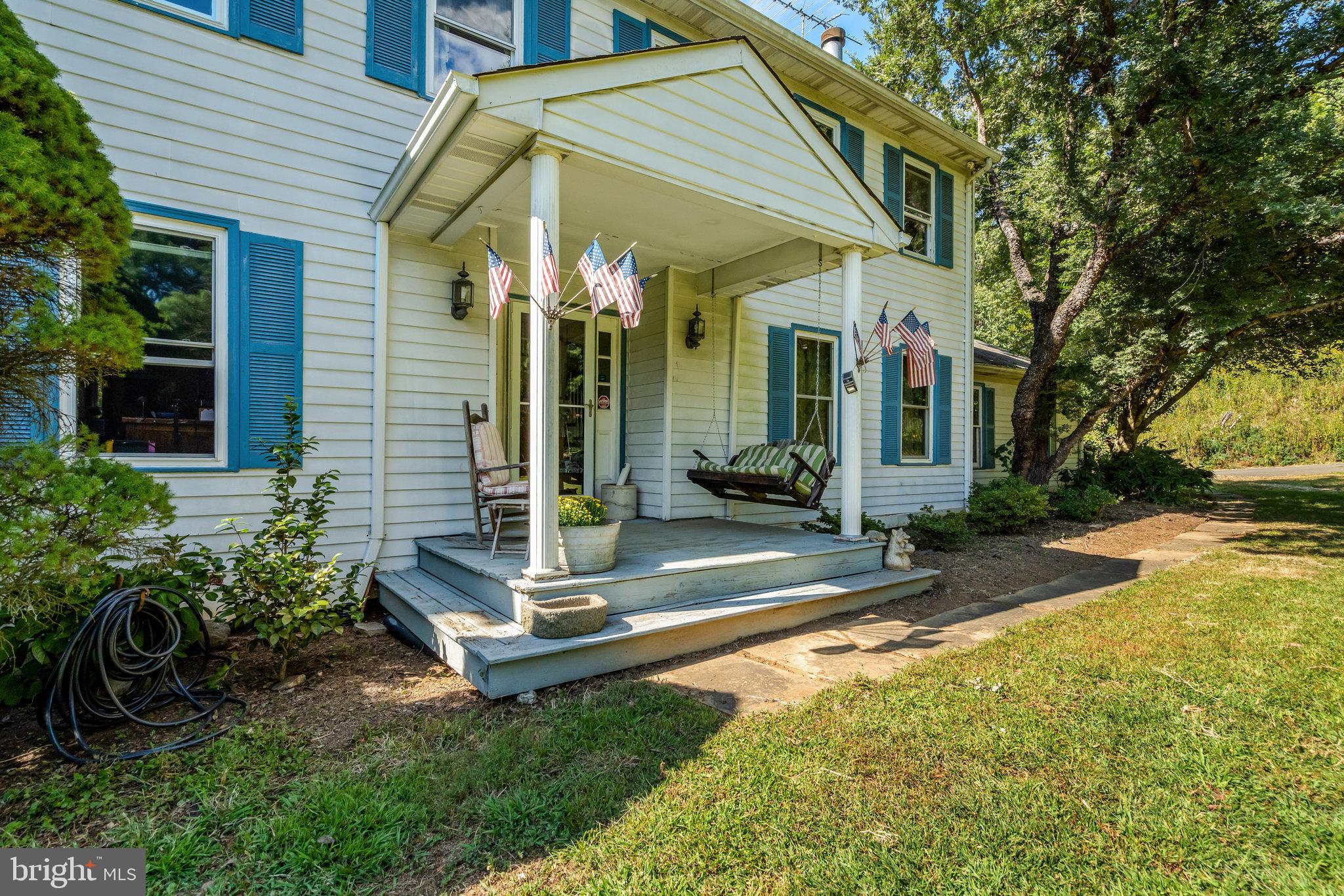 MOSBY WOODS - Residential