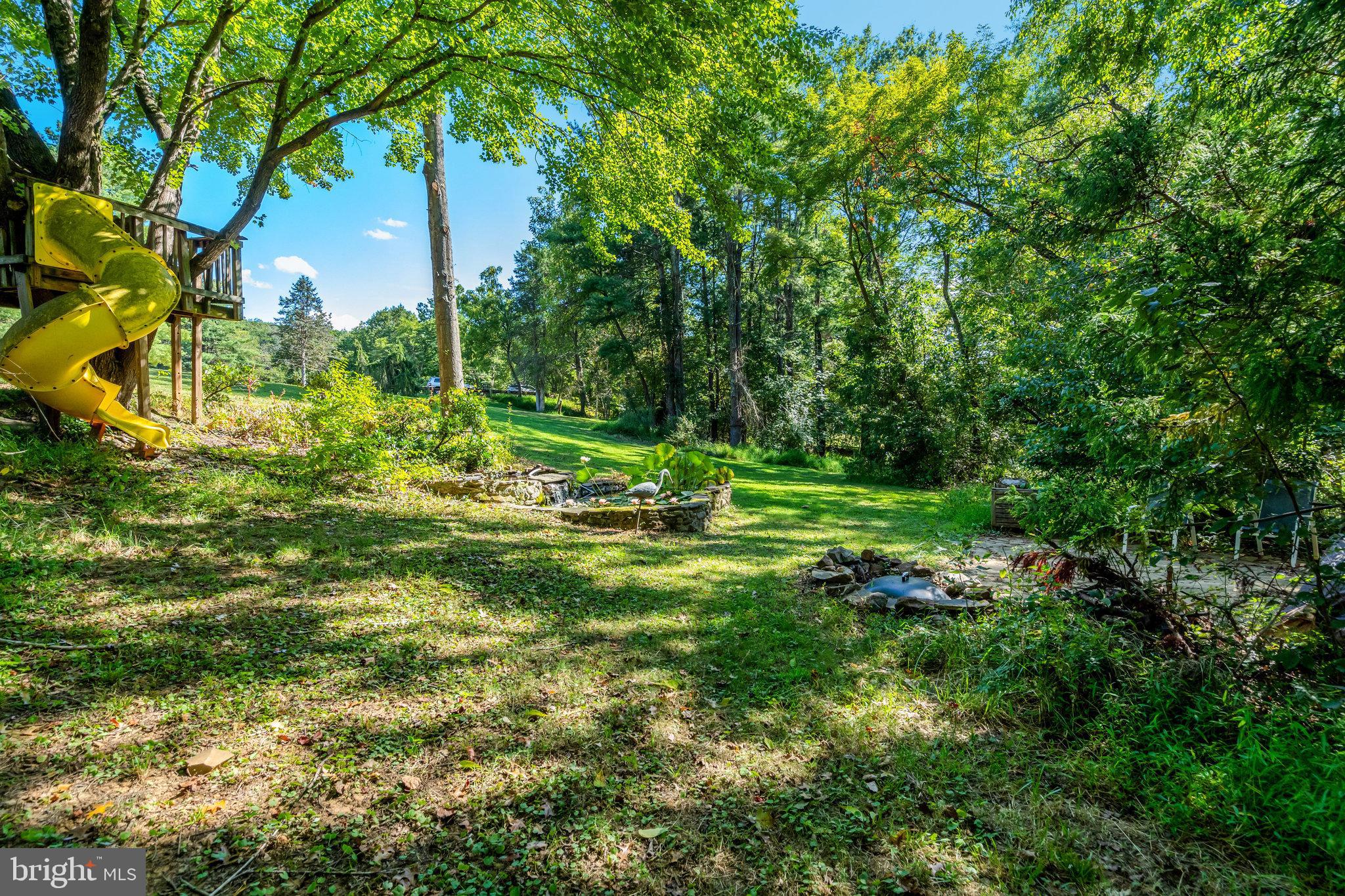 MOSBY WOODS - Residential