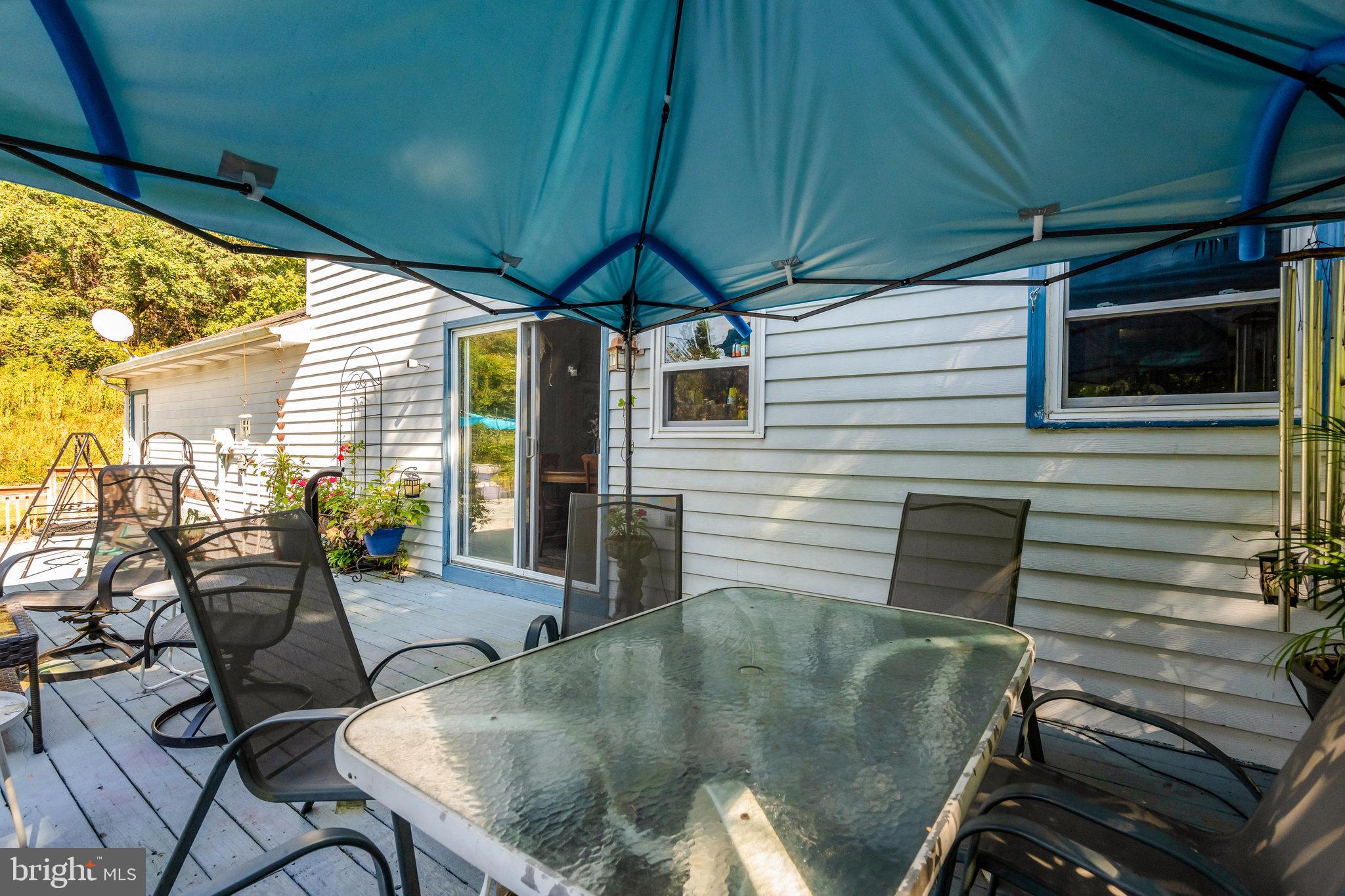 MOSBY WOODS - Residential