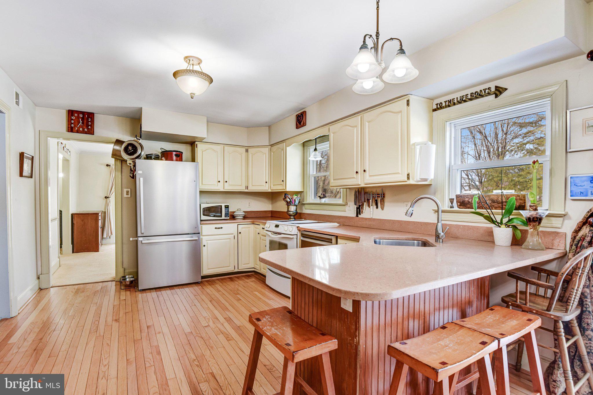 MOSBY WOODS - Residential