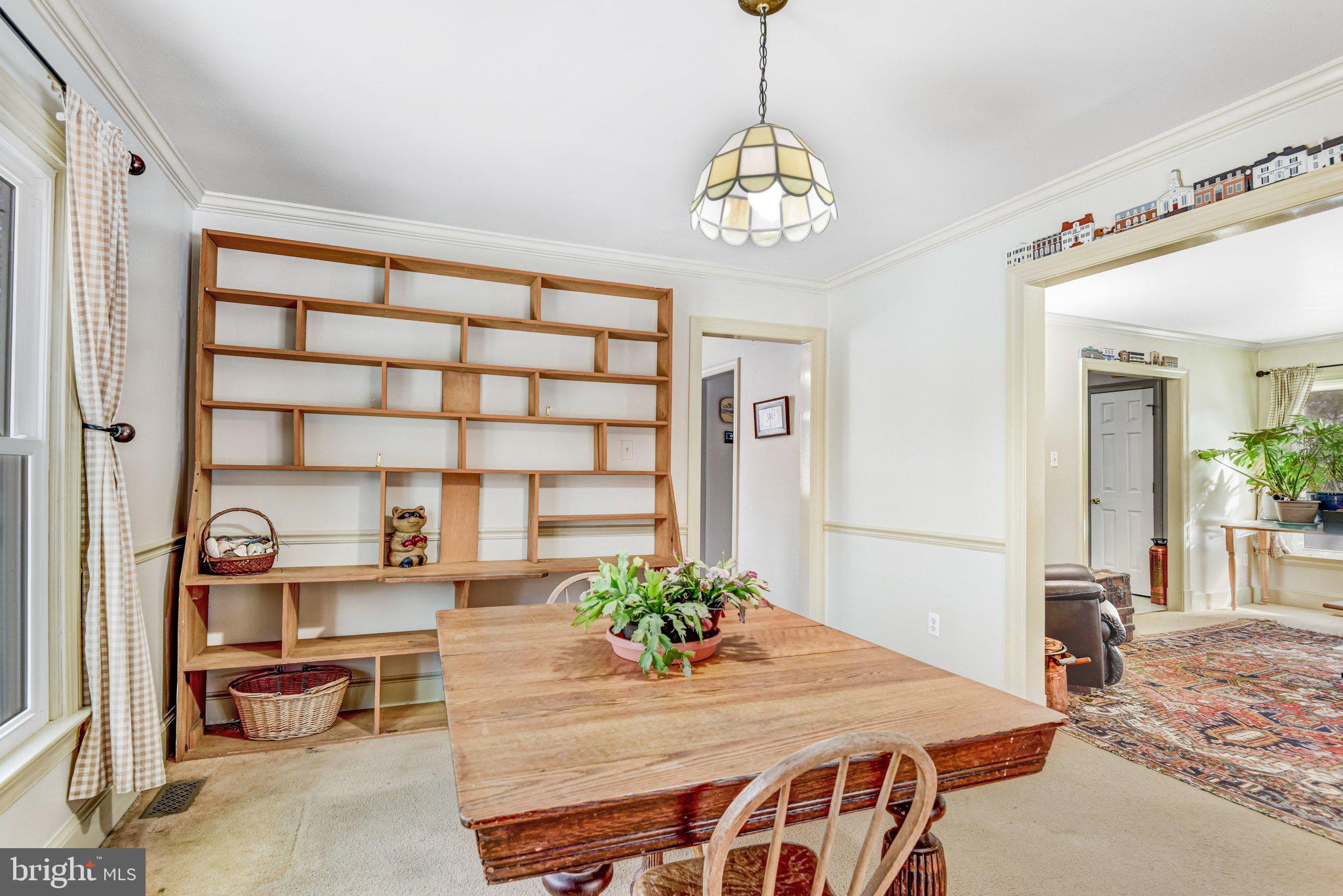 MOSBY WOODS - Residential