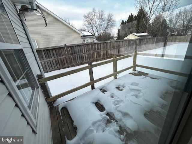 JEFFERSON VILLAGE - Residential