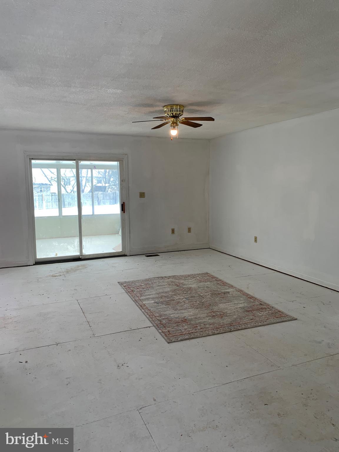 JEFFERSON VILLAGE - Residential