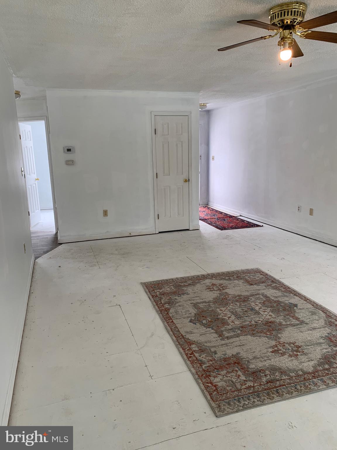 JEFFERSON VILLAGE - Residential