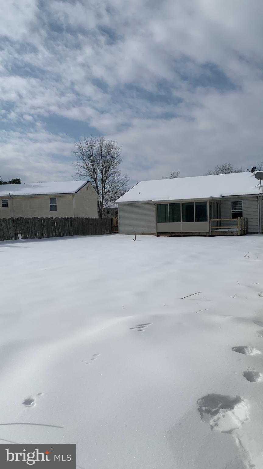 JEFFERSON VILLAGE - Residential