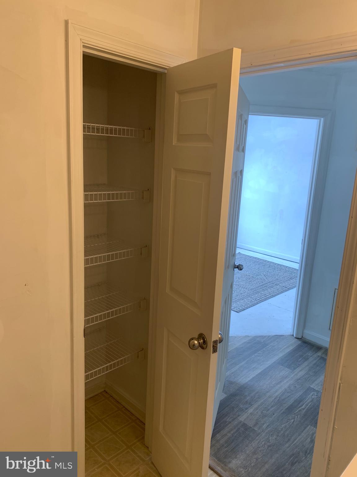 JEFFERSON VILLAGE - Residential