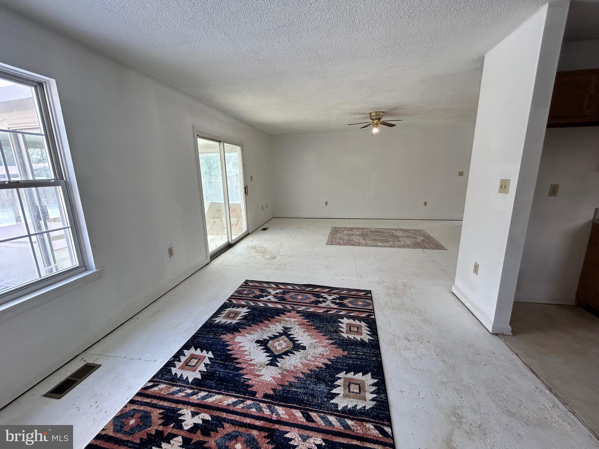 JEFFERSON VILLAGE - Residential