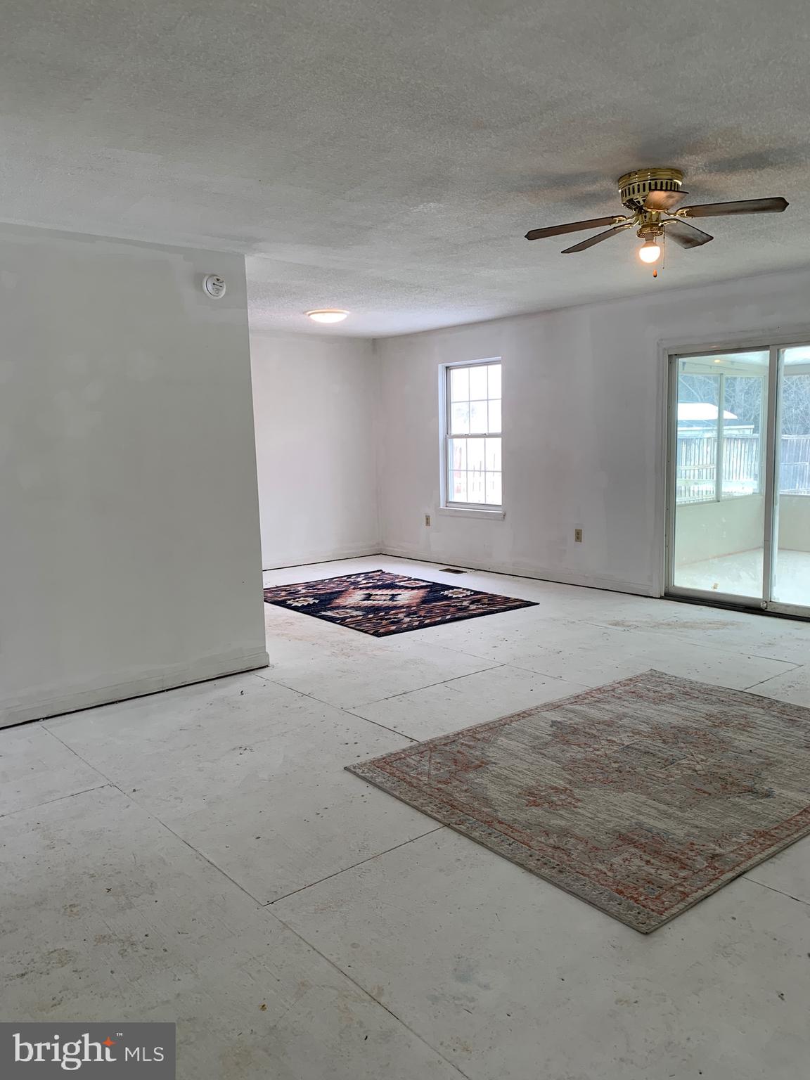 JEFFERSON VILLAGE - Residential