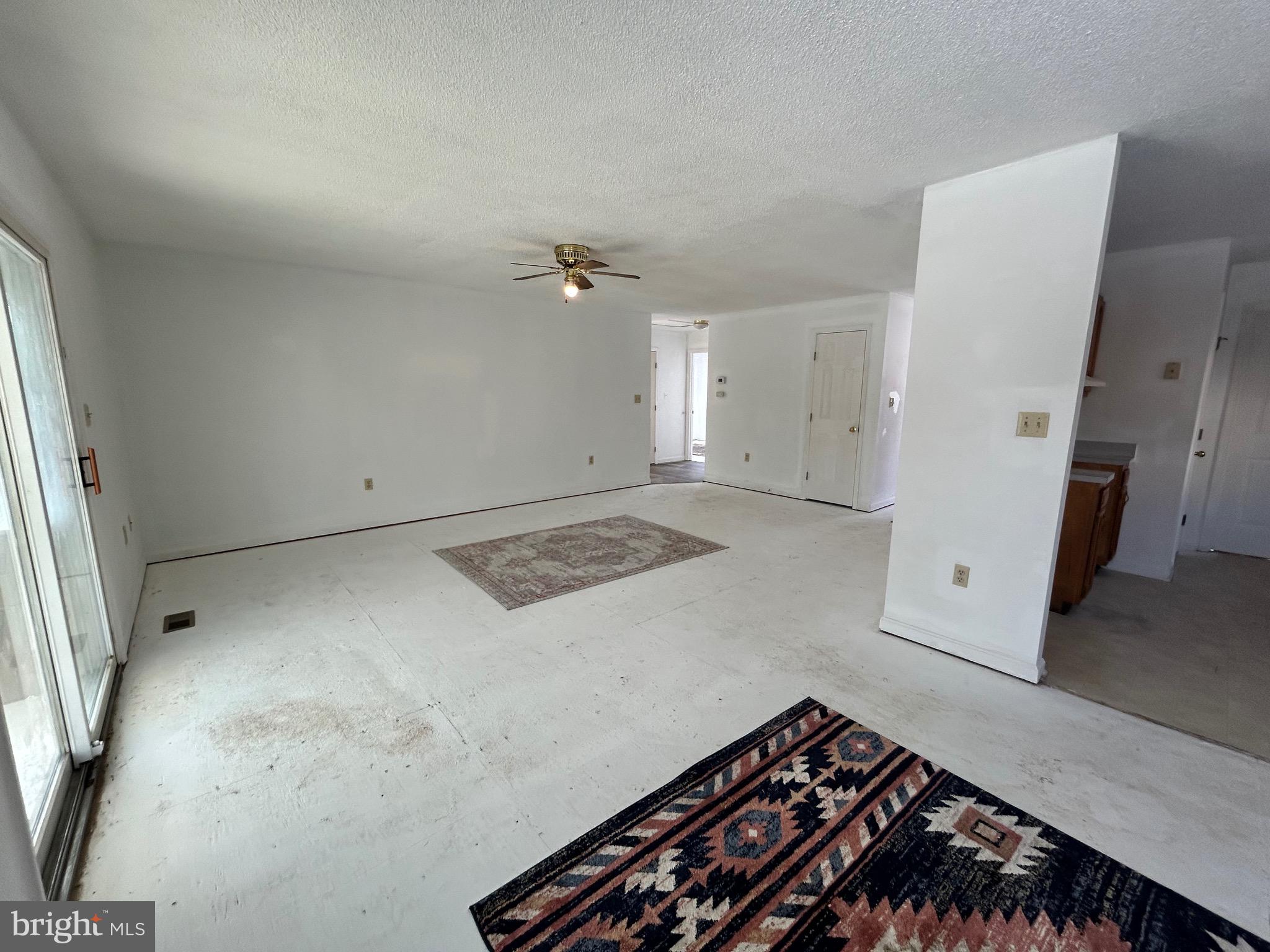 JEFFERSON VILLAGE - Residential