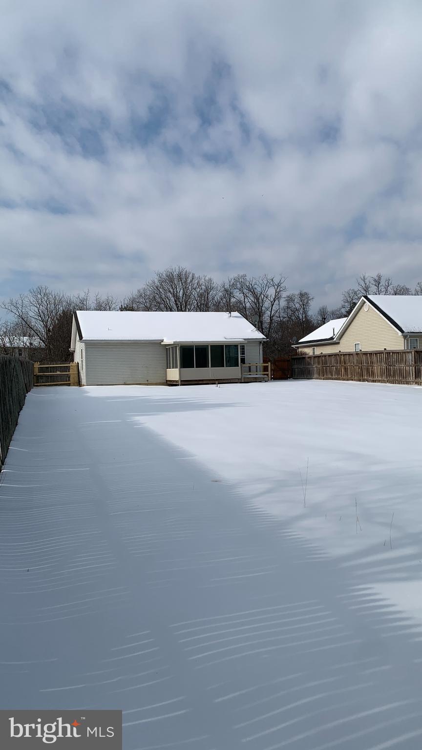 JEFFERSON VILLAGE - Residential