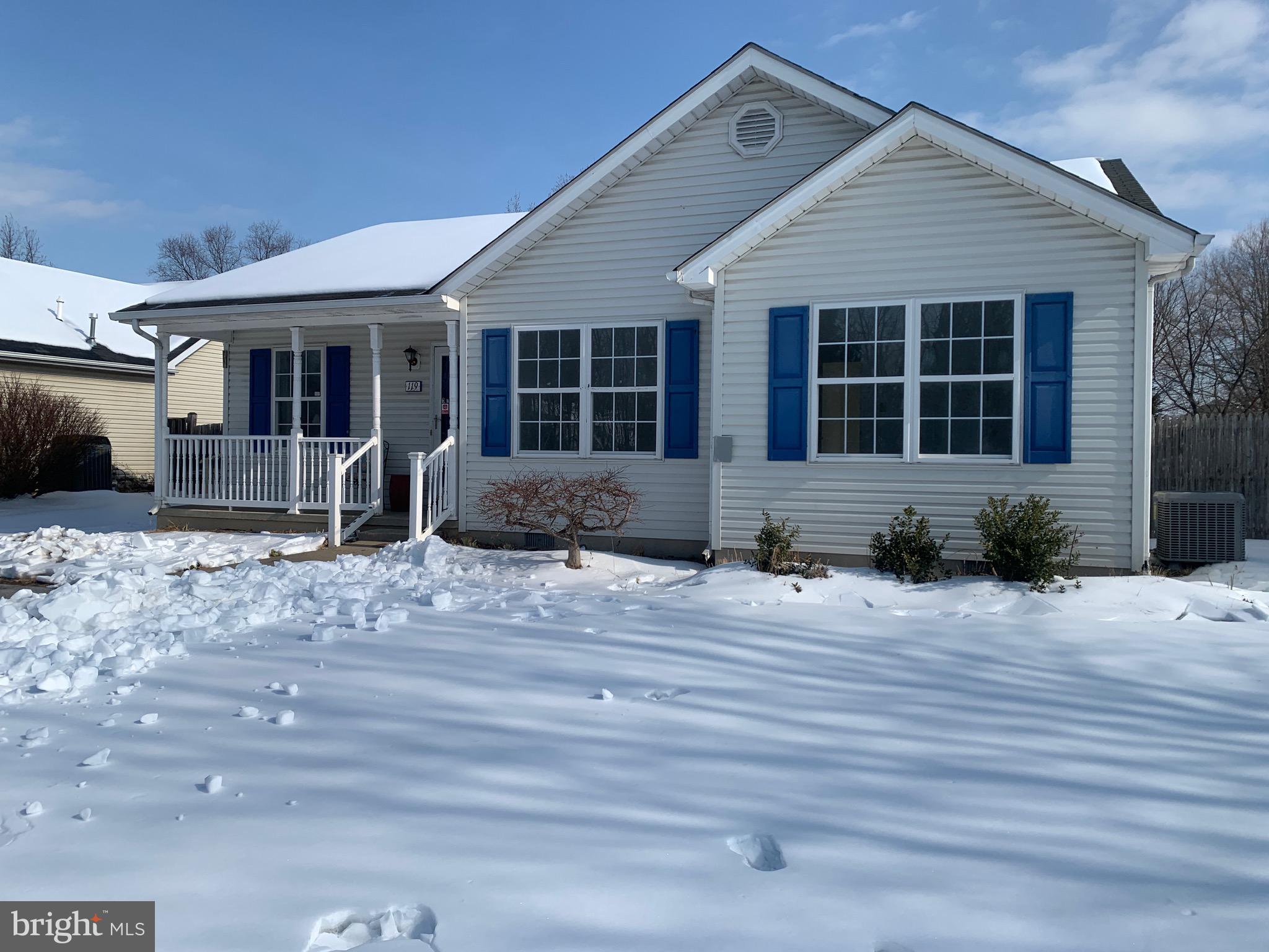 JEFFERSON VILLAGE - Residential