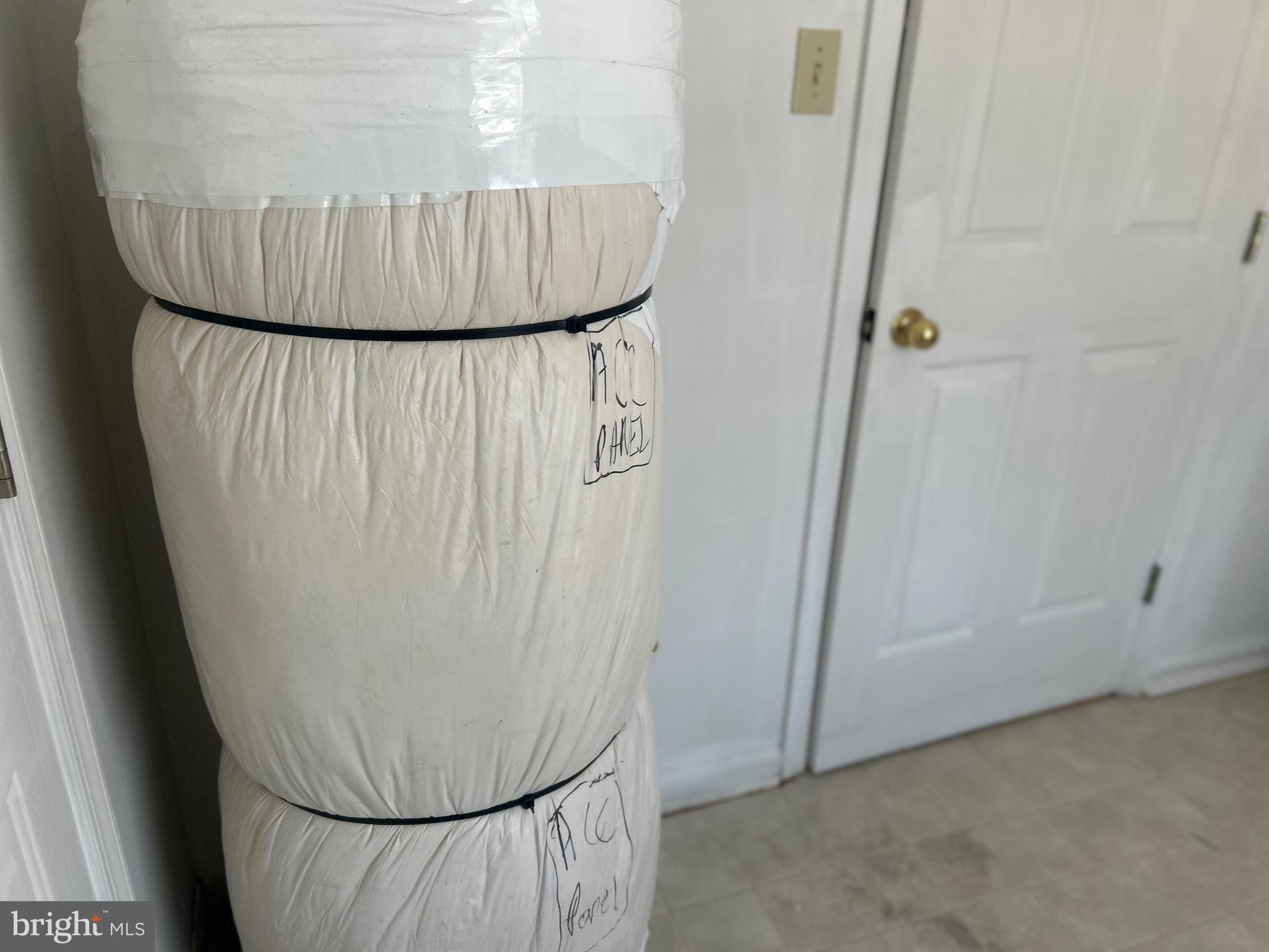 JEFFERSON VILLAGE - Residential