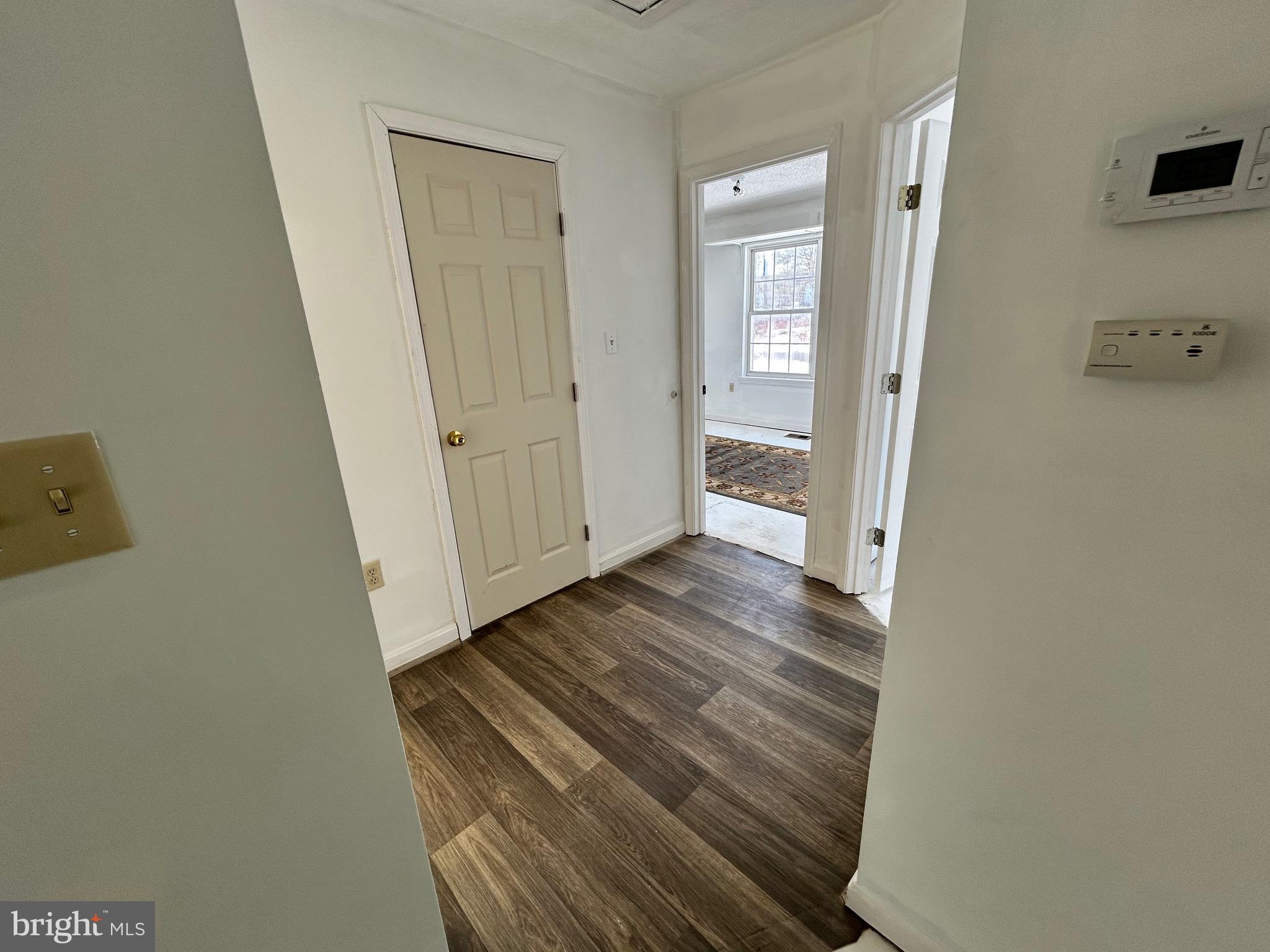 JEFFERSON VILLAGE - Residential