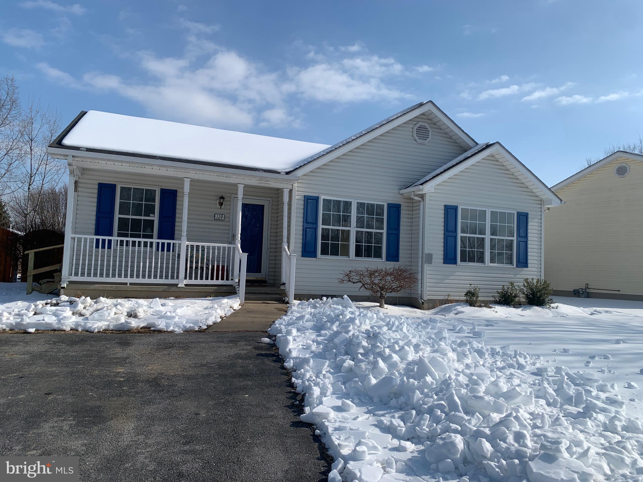 JEFFERSON VILLAGE - Residential