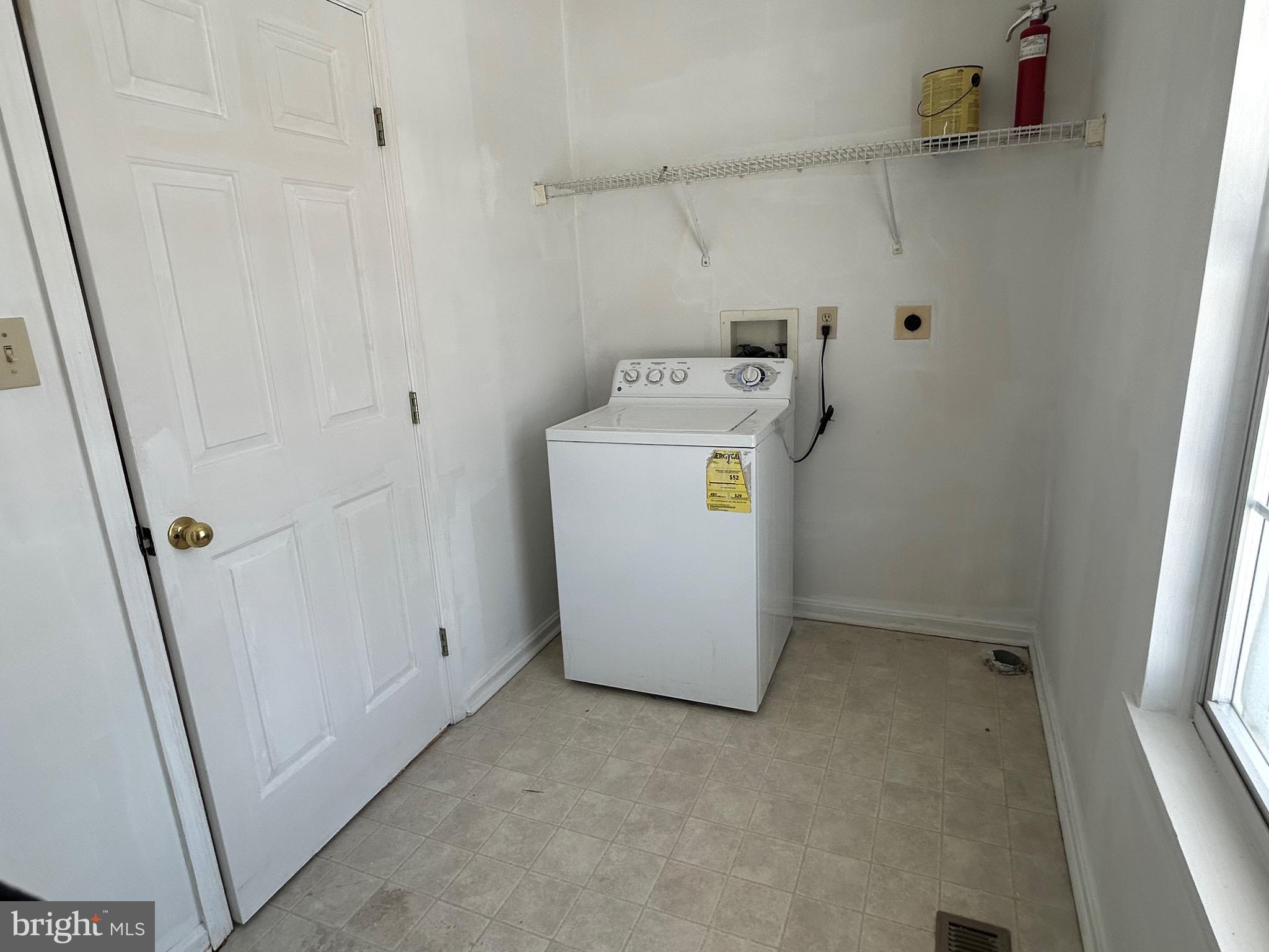 JEFFERSON VILLAGE - Residential