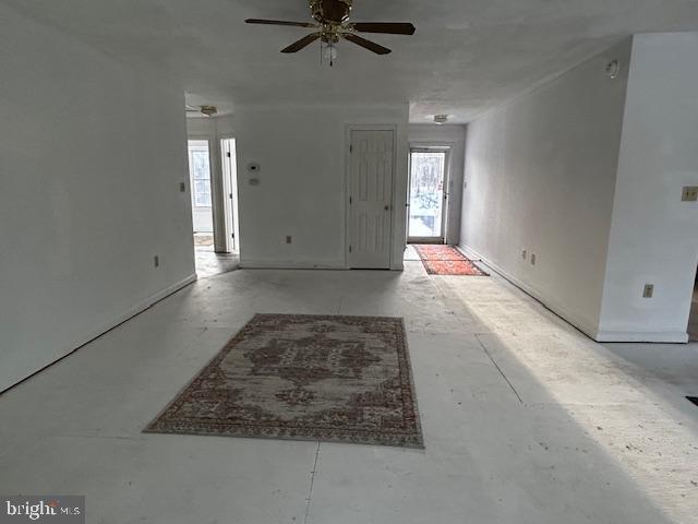 JEFFERSON VILLAGE - Residential