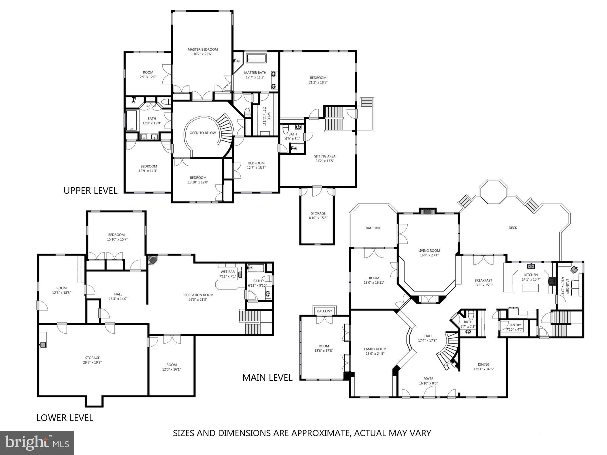 GREAT FALLS WEST - Residential