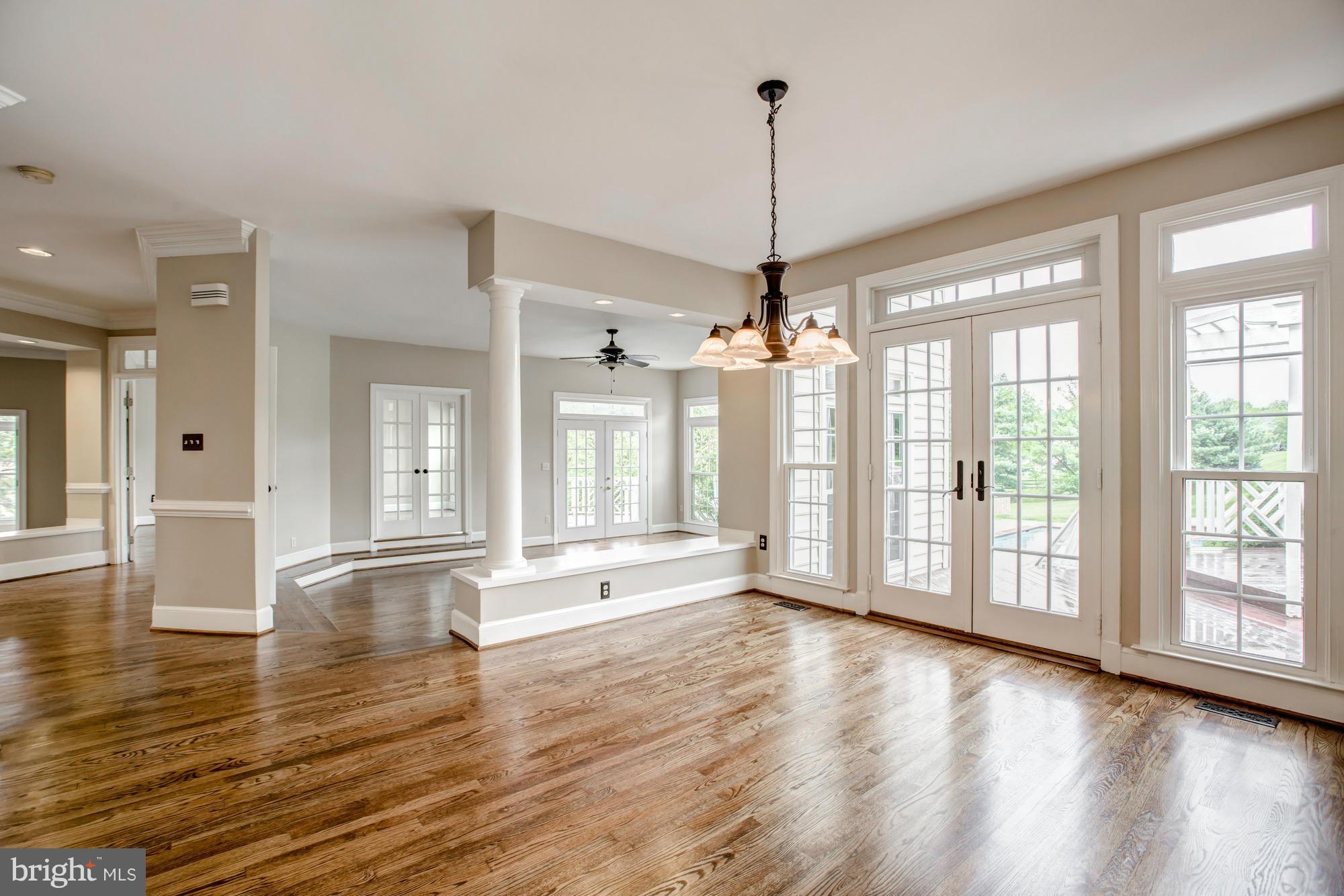 GREAT FALLS WEST - Residential