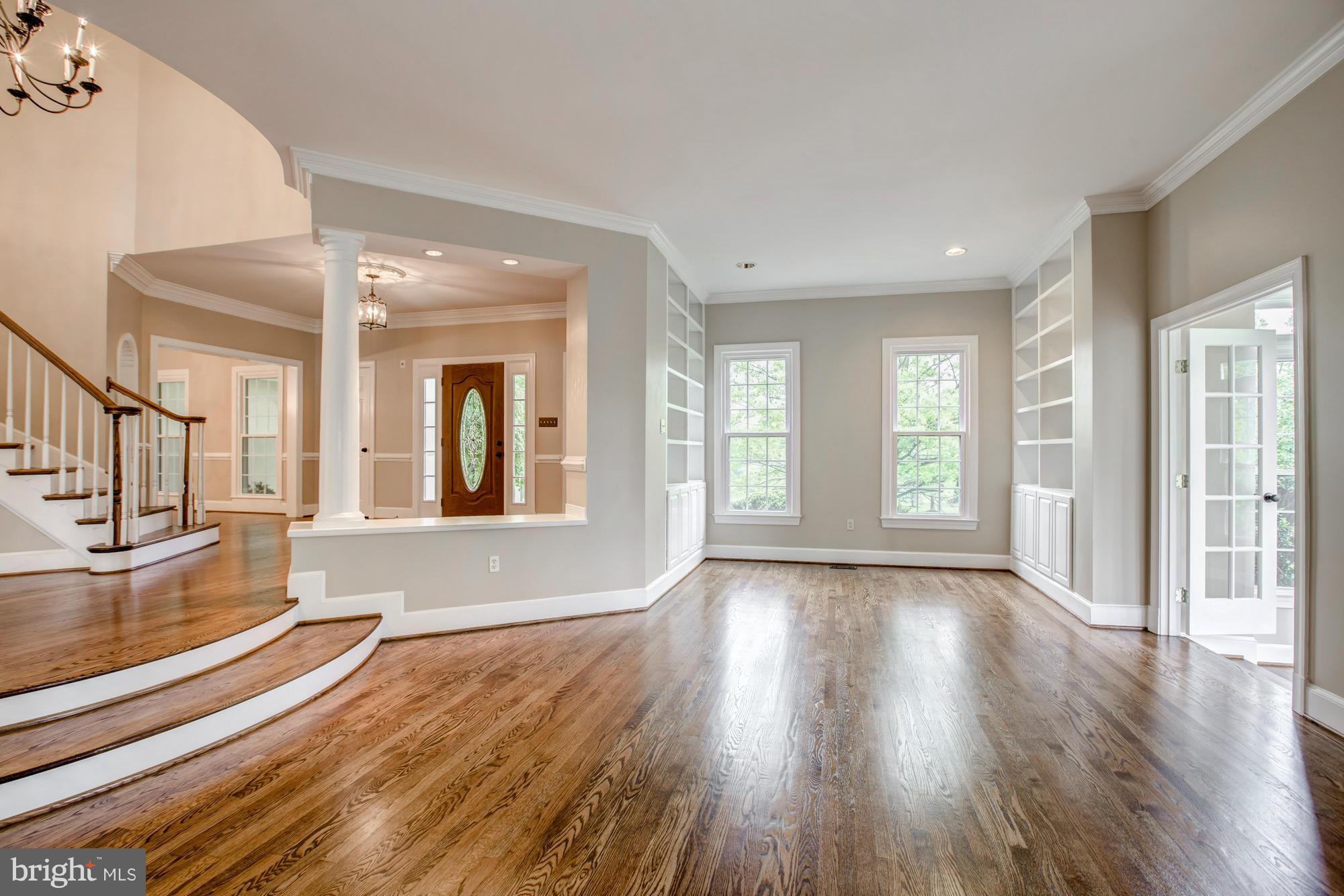 GREAT FALLS WEST - Residential