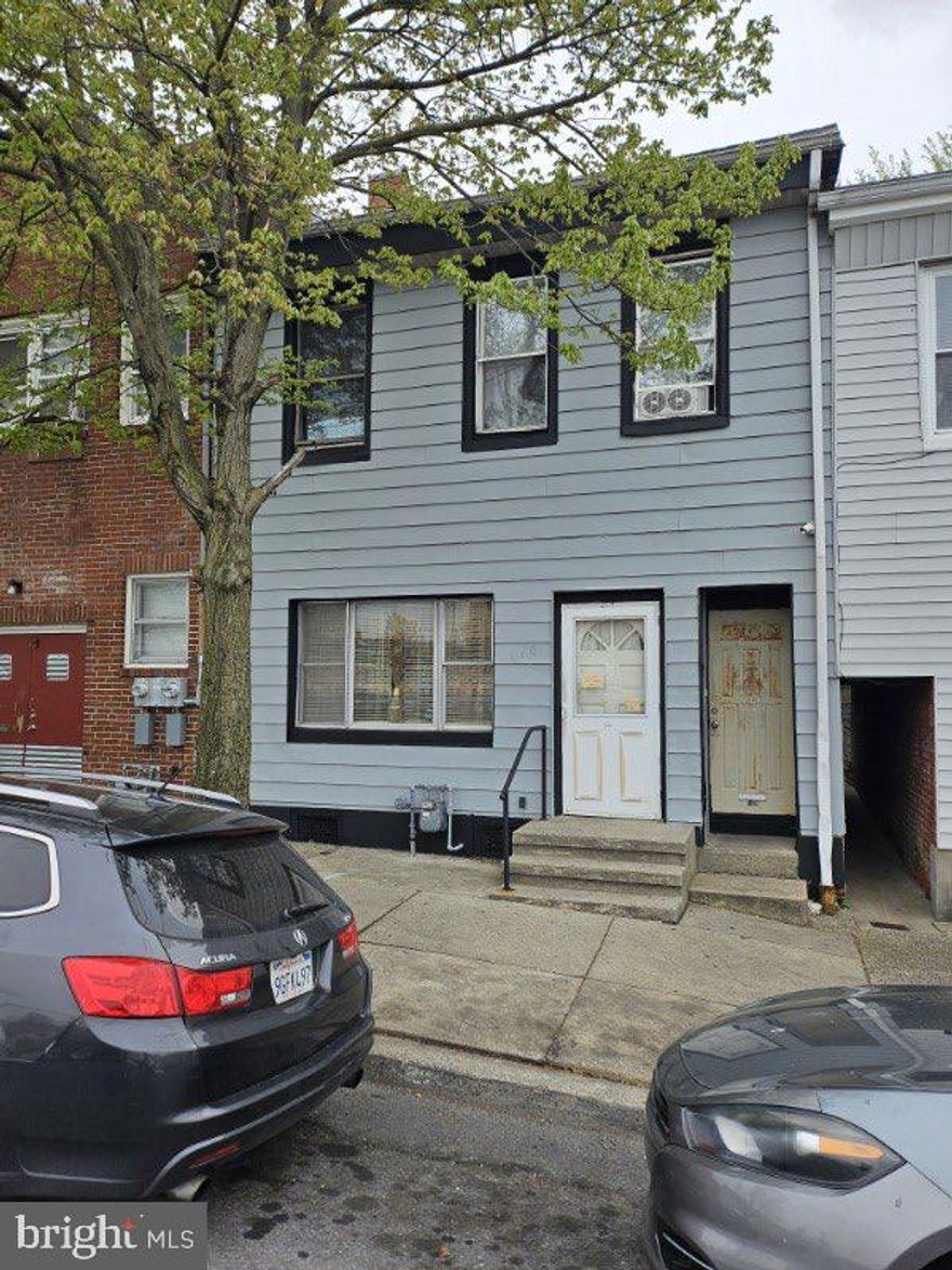 Welcome to 940 Buttonwood St. This triplex is profit generating and ready for its next owner.  All the units are rented, two of the units have long term tenants. Each unit has 2 bedrooms, 1 full bath and have had some updates throughout. Tenants are all responsible for their own electricity and heat. Owner pays for water, sewer, and trash. In addition, the property has a detached 2 car garage that is also currently rented to a long term tenant for $250/month, providing additional rental income. Brand new water heater and affordable gas heat make this property even more attractive. The 1st floor and 2nd floor rear tenants are long term tenants on month to month leases both paying $1000/month in rent.  The month to month leases provide the new owner the flexibility needed to make changes as desired. The 2nd floor front tenant is currently paying $1300/month. Contact us to schedule your private showing today.