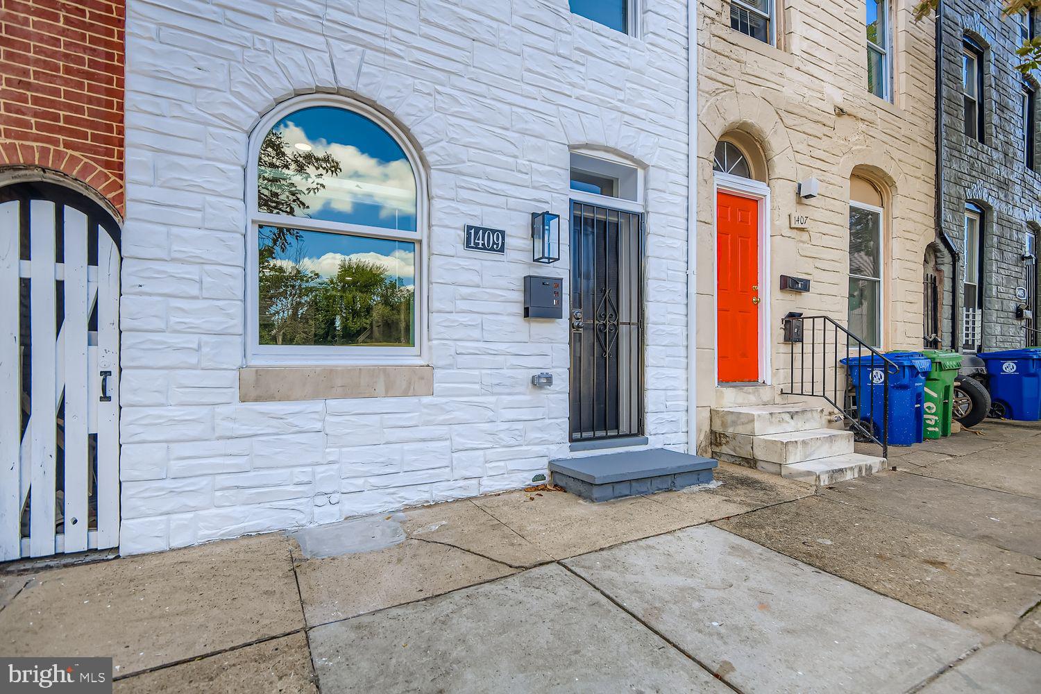 GAY STREET - Residential