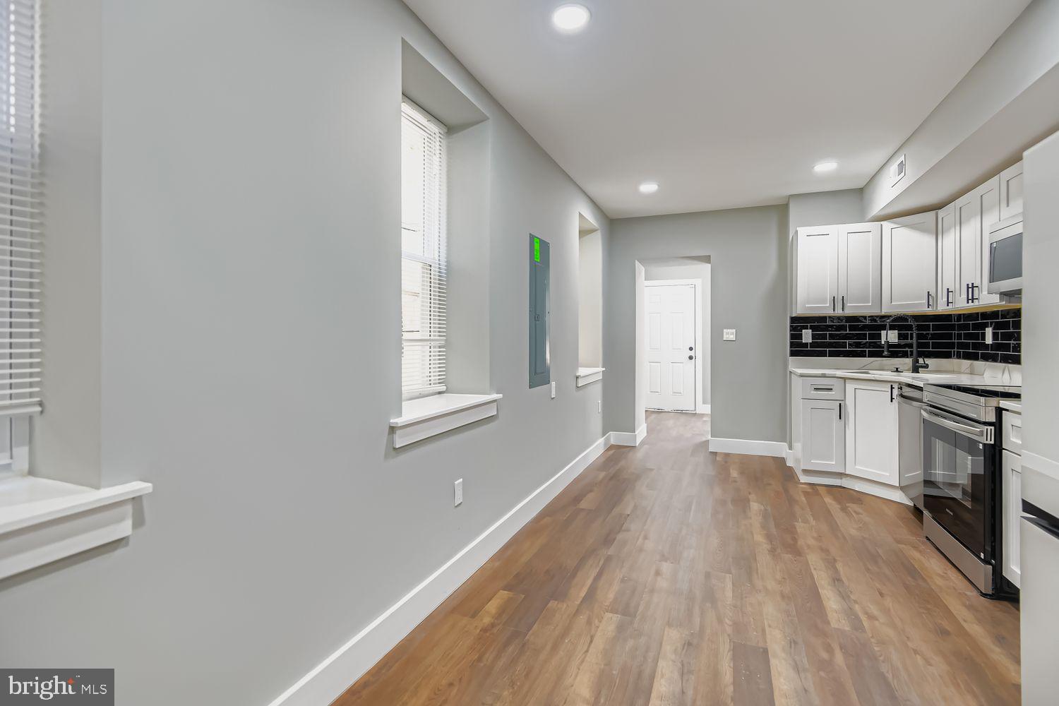 GAY STREET - Residential
