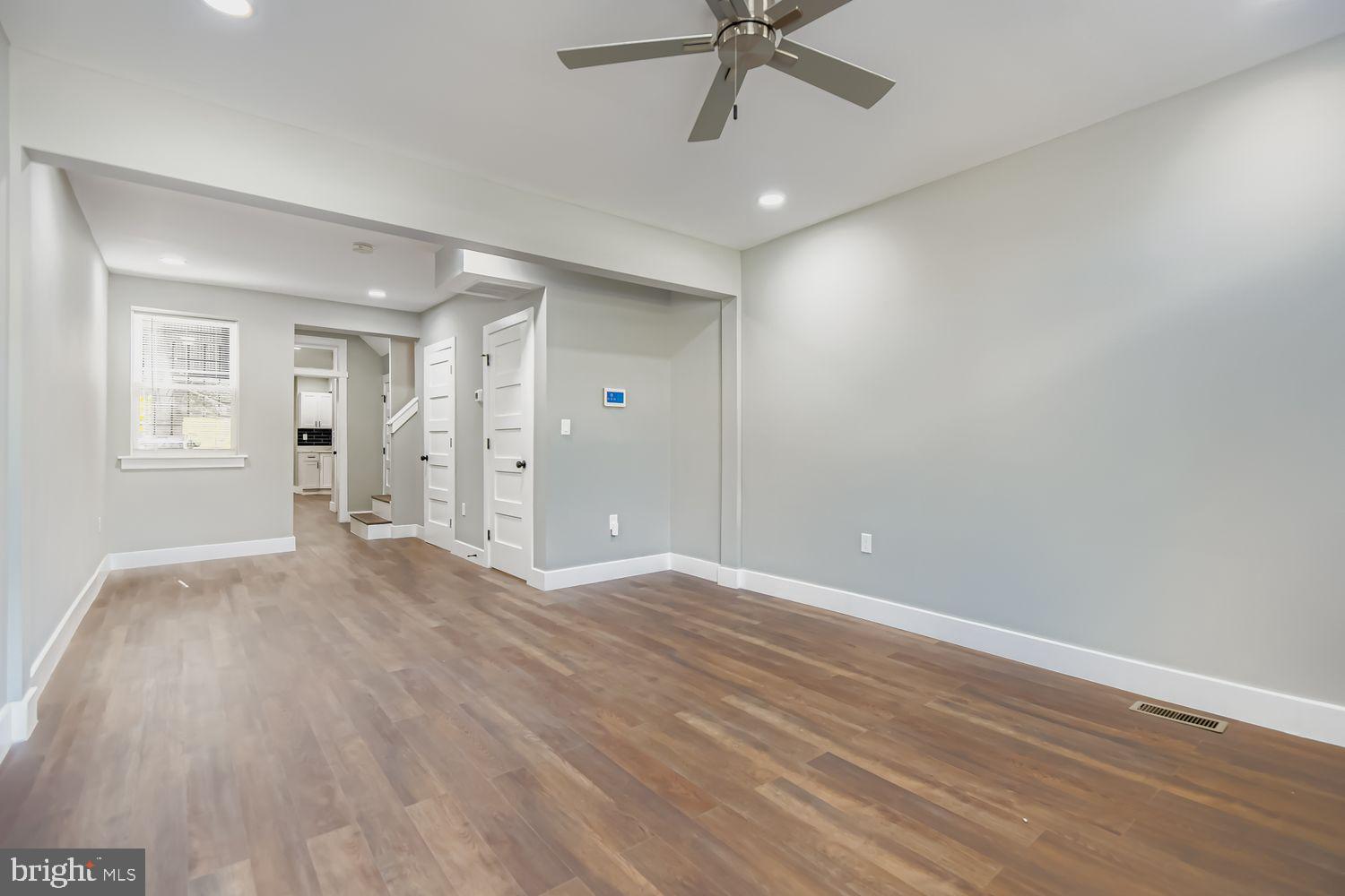 GAY STREET - Residential