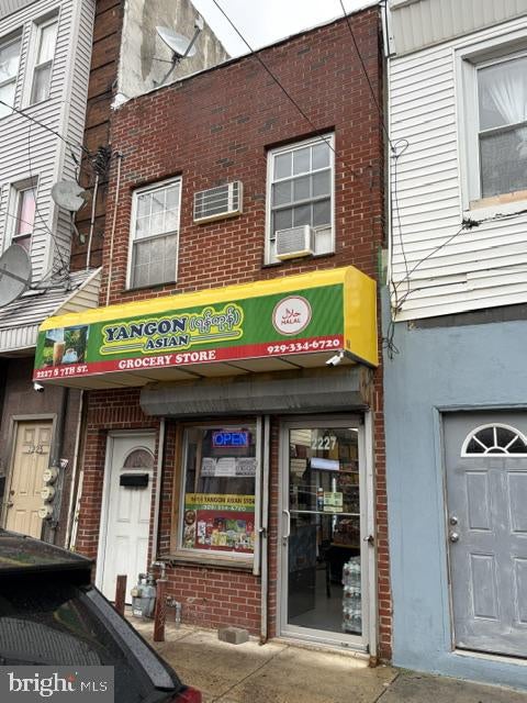 Photo of 2227 7th Street, PHILADELPHIA, PA 19148 (MLS # PAPH2681224)