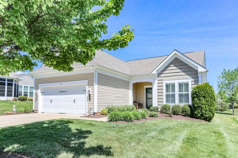 5 BATTERY POINT DRIVE FREDERICKSBURG VA 22406