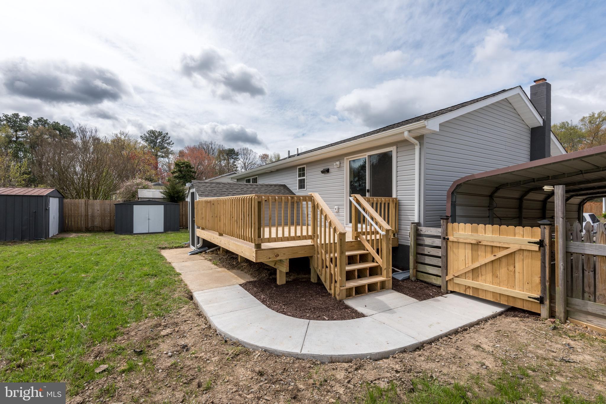 DISCOVERY - Residential