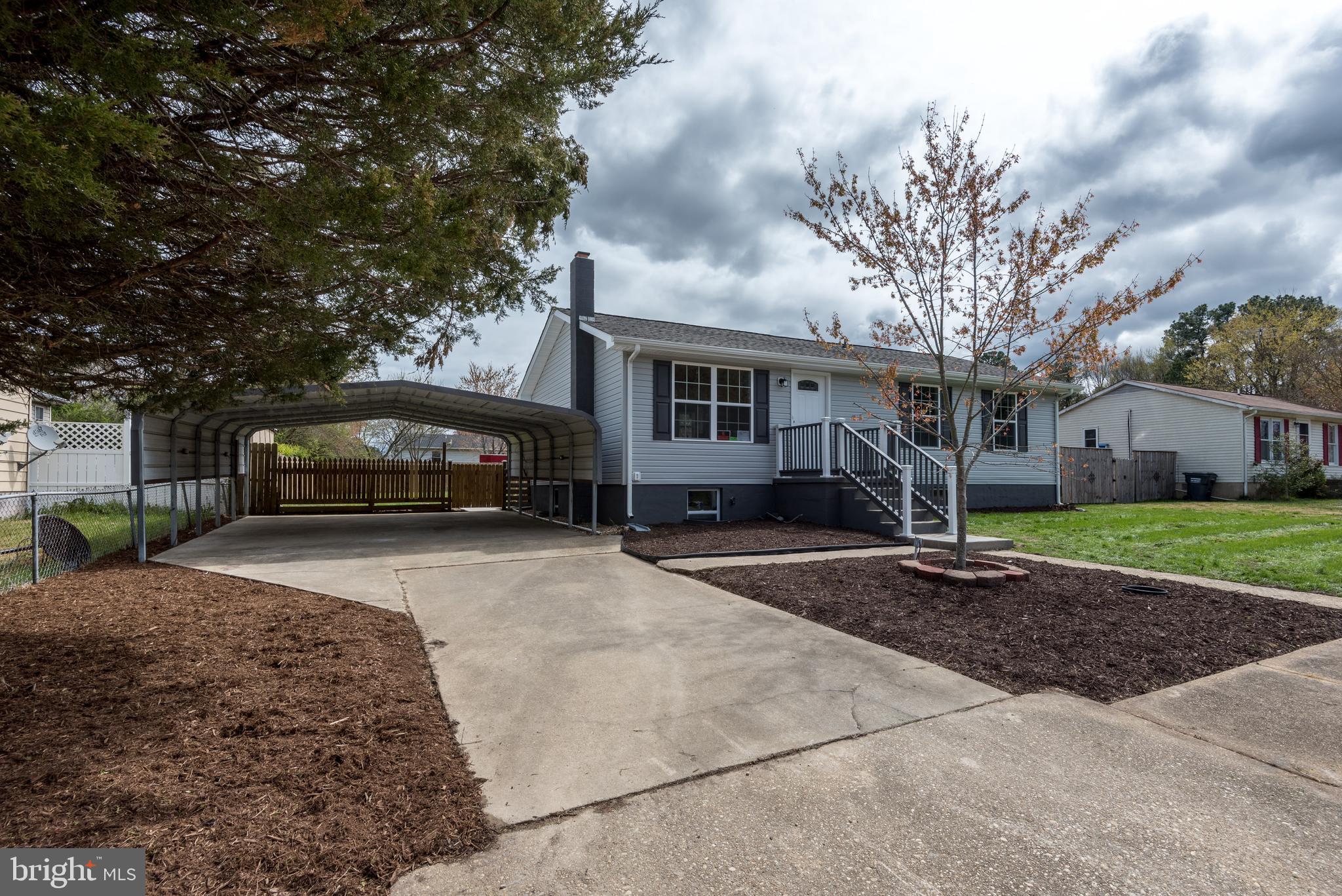 DISCOVERY - Residential