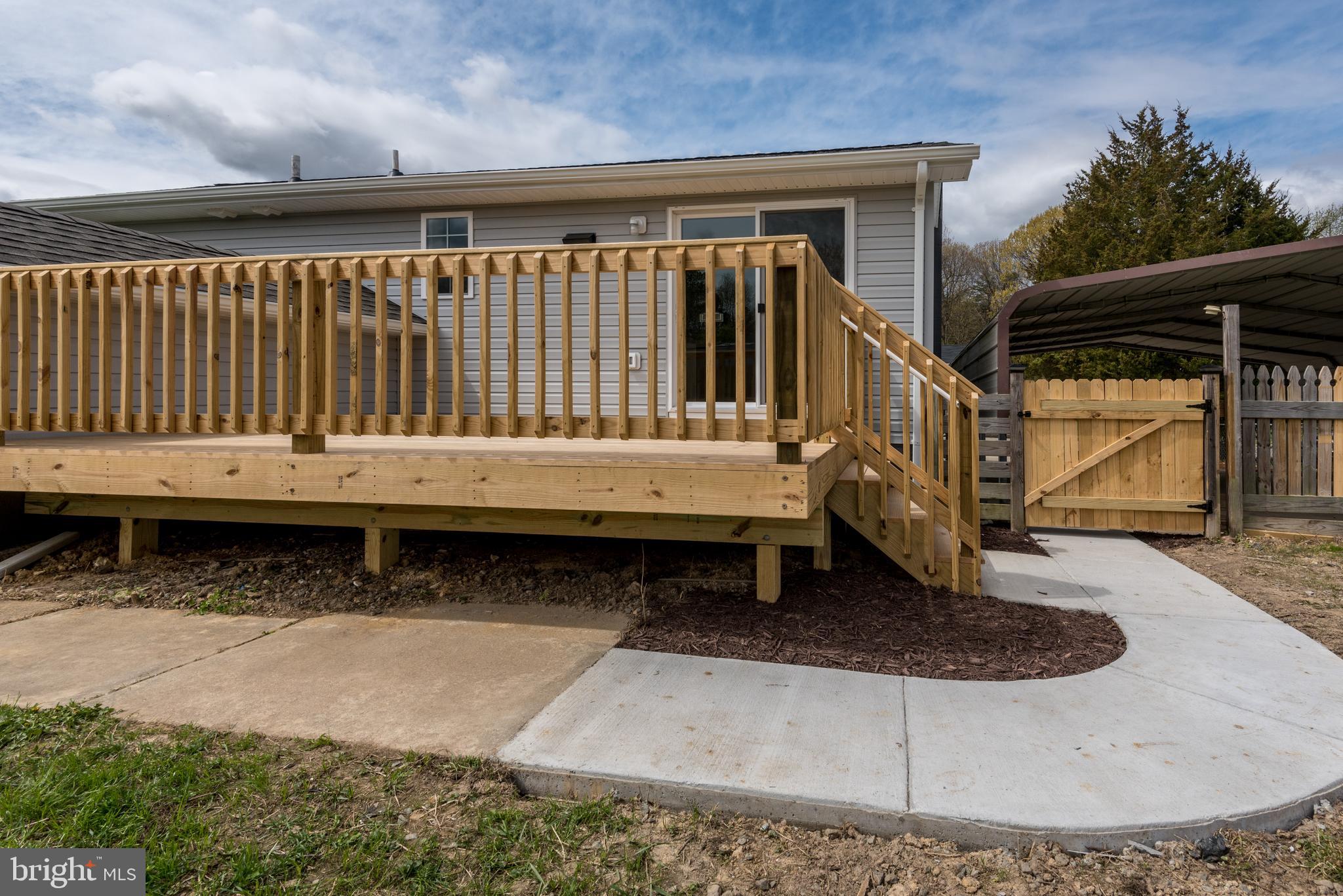 DISCOVERY - Residential