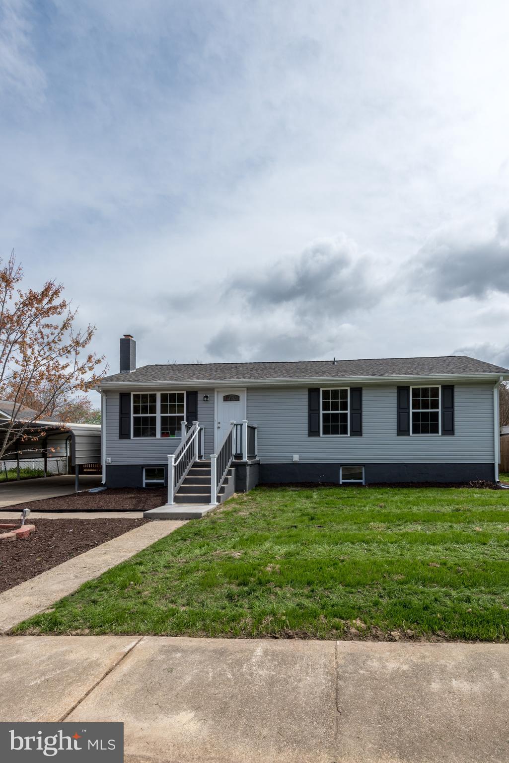 DISCOVERY - Residential