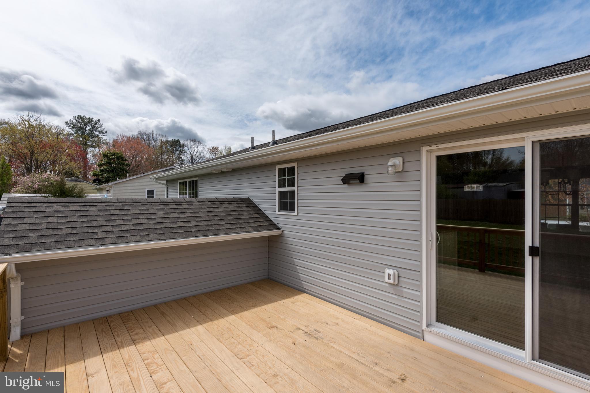 DISCOVERY - Residential