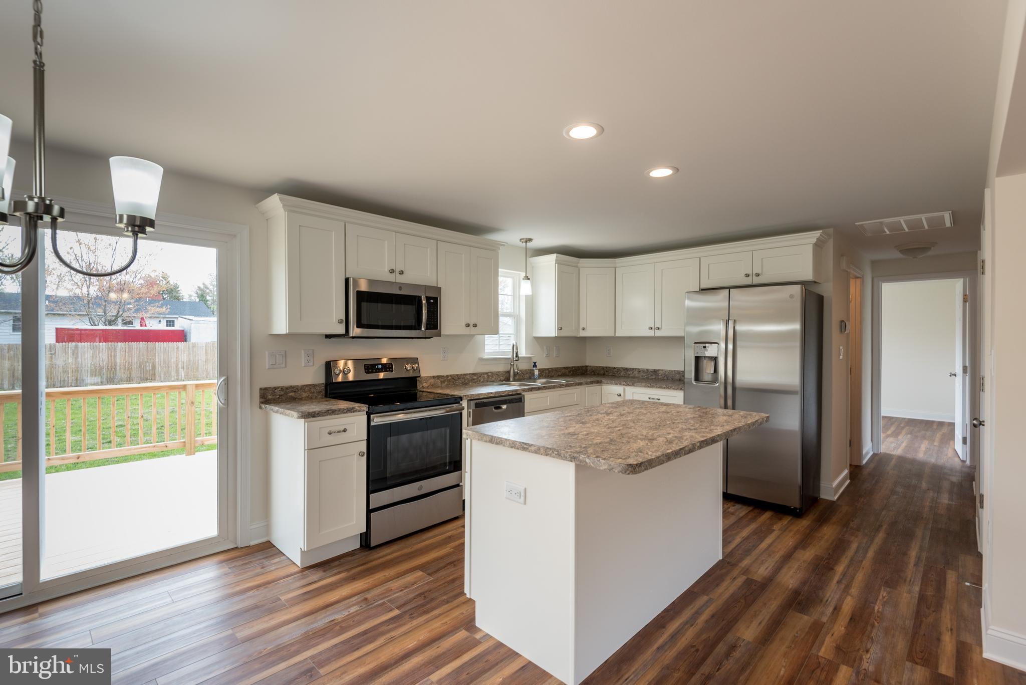 DISCOVERY - Residential