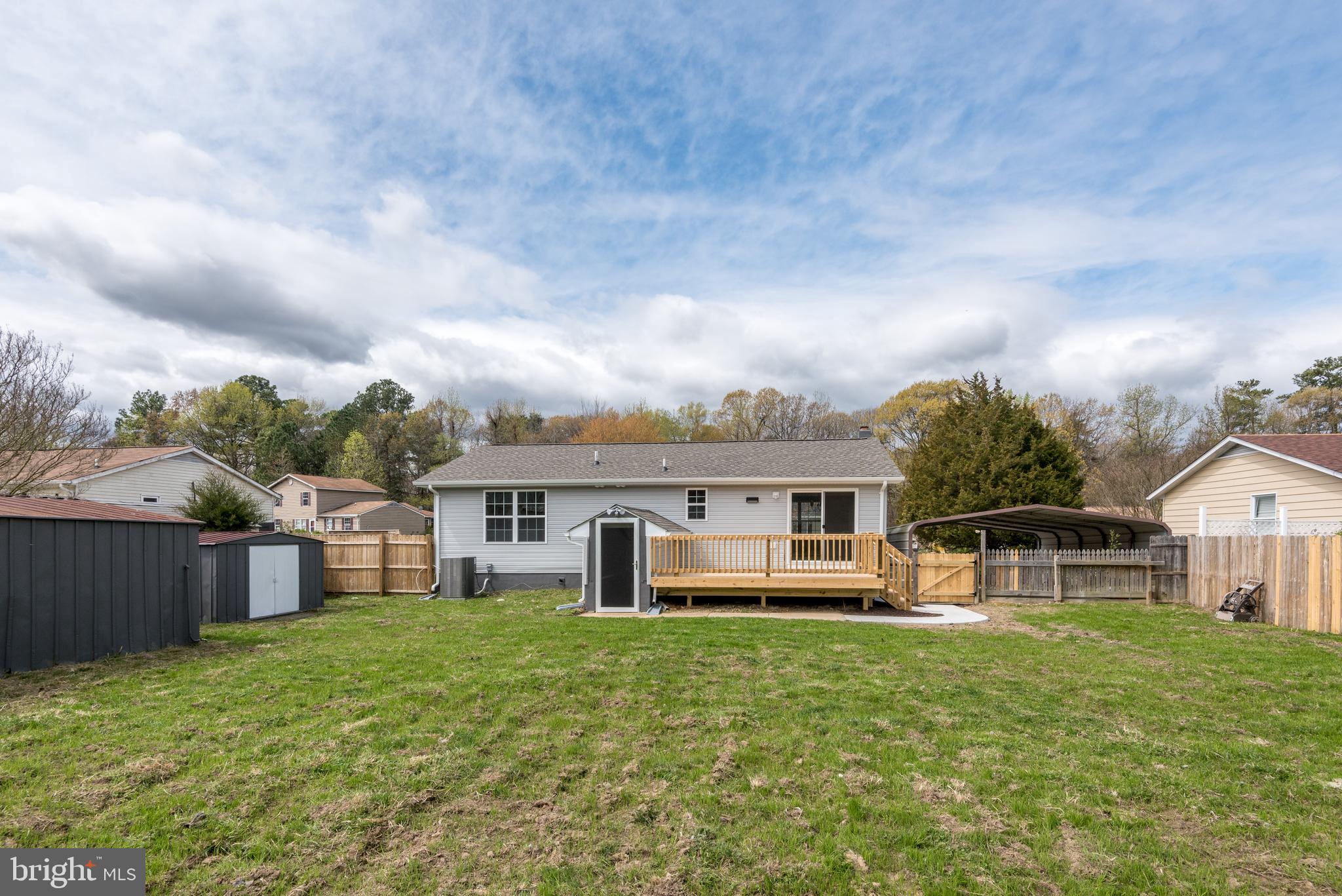 DISCOVERY - Residential