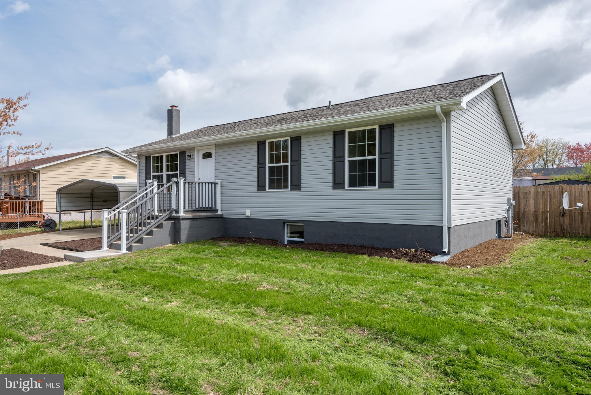 DISCOVERY - Residential