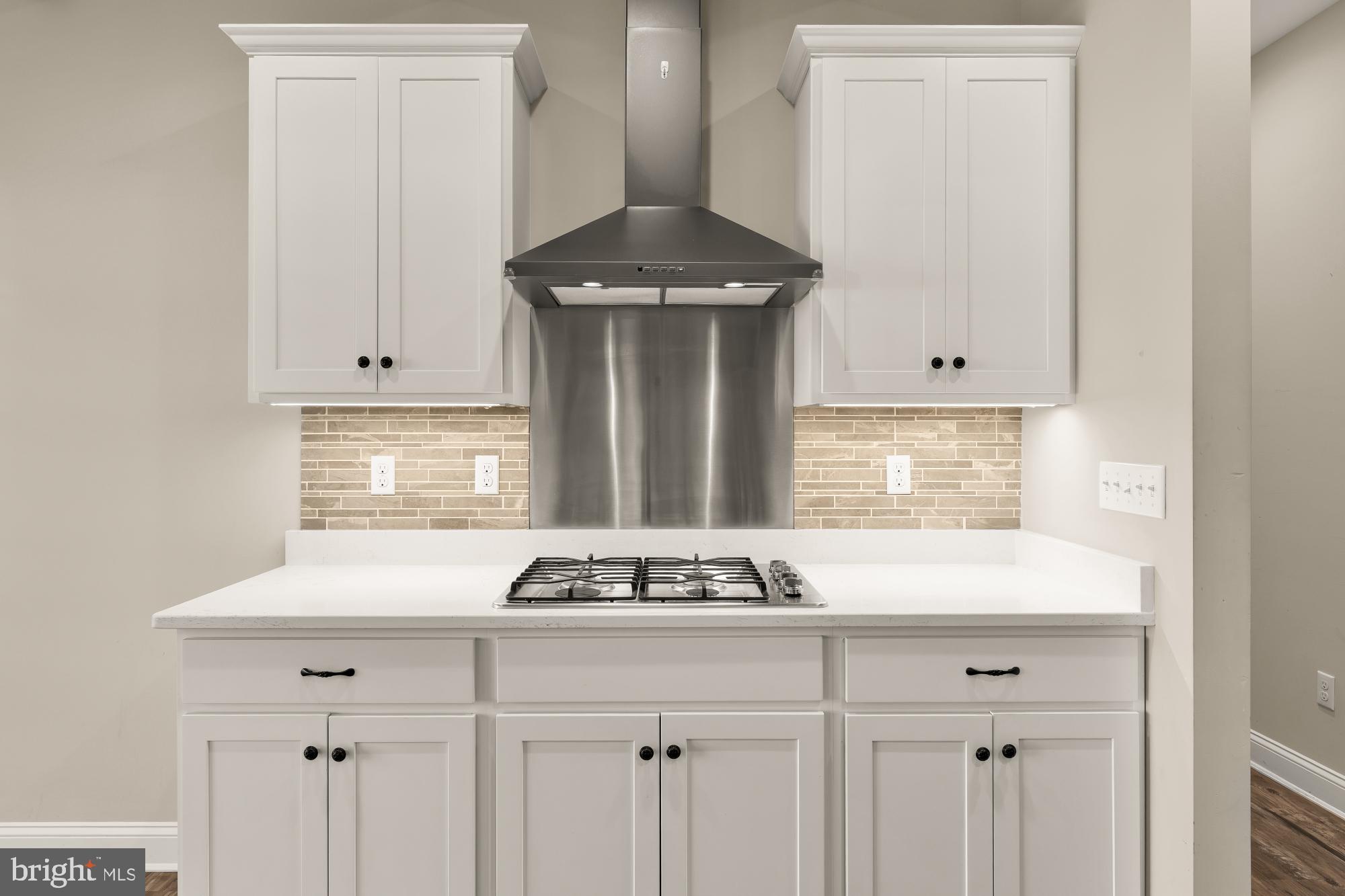 INGRAMS POINT - Residential