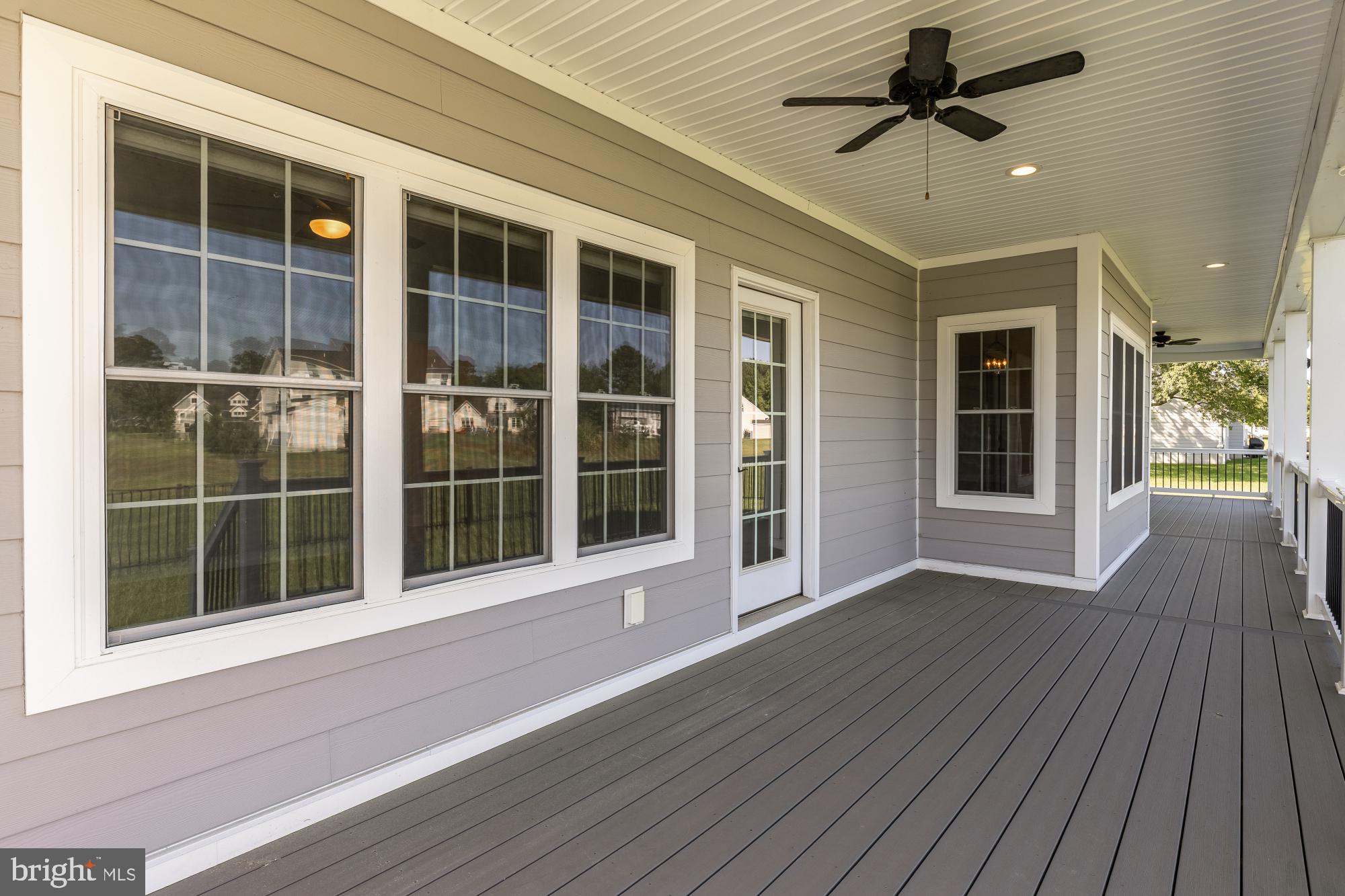 INGRAMS POINT - Residential