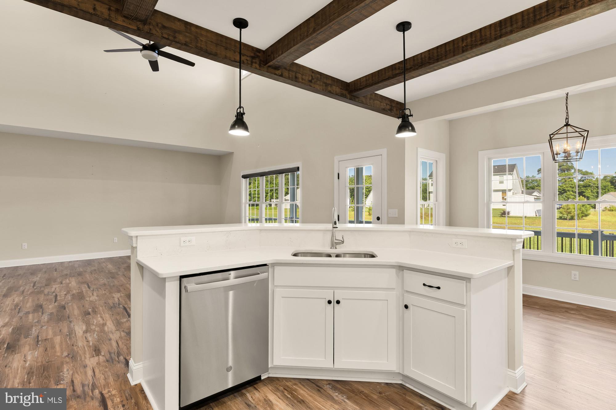 INGRAMS POINT - Residential