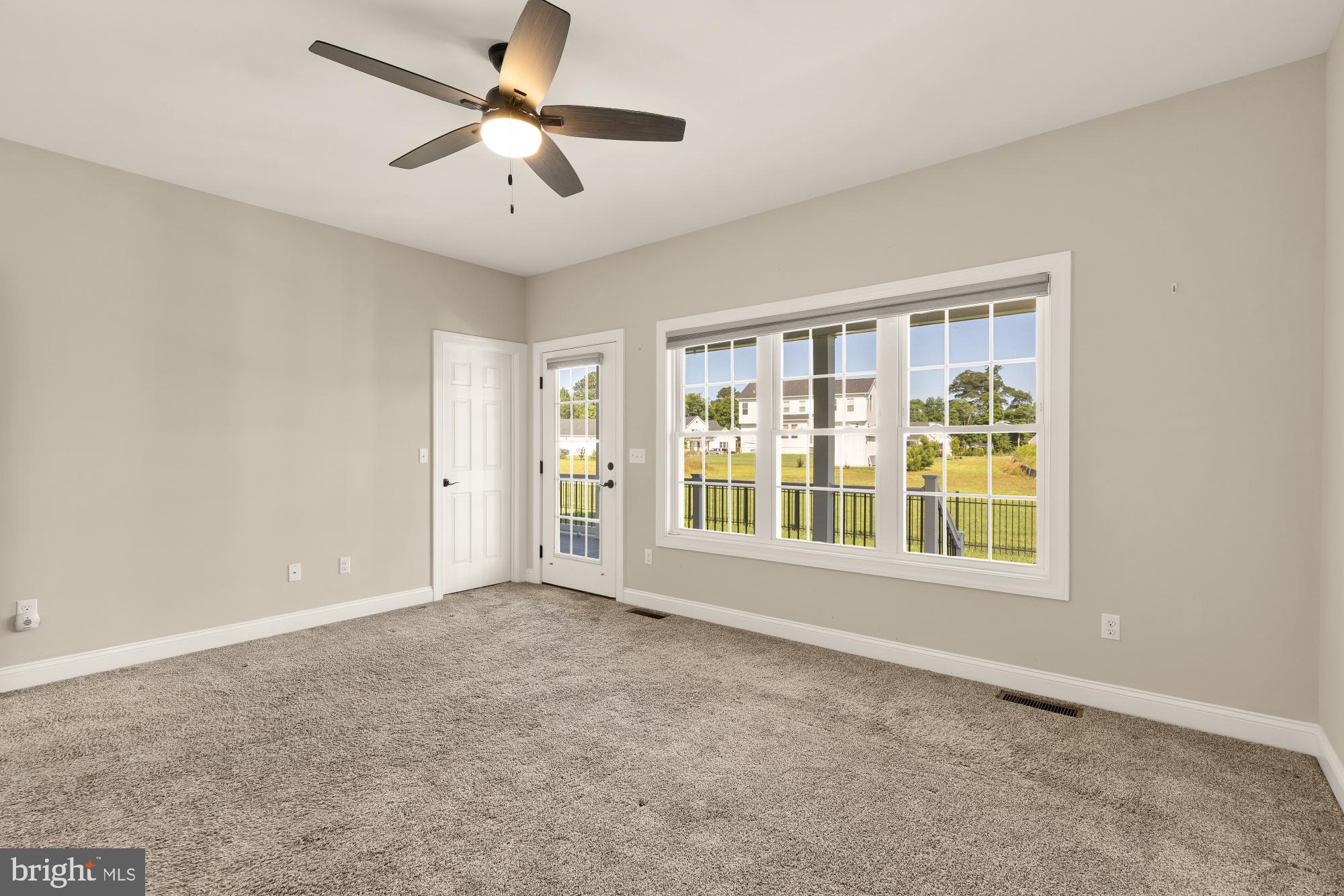 INGRAMS POINT - Residential