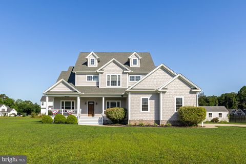 24027 INGRAMS DRIVE MILLSBORO DE 19966