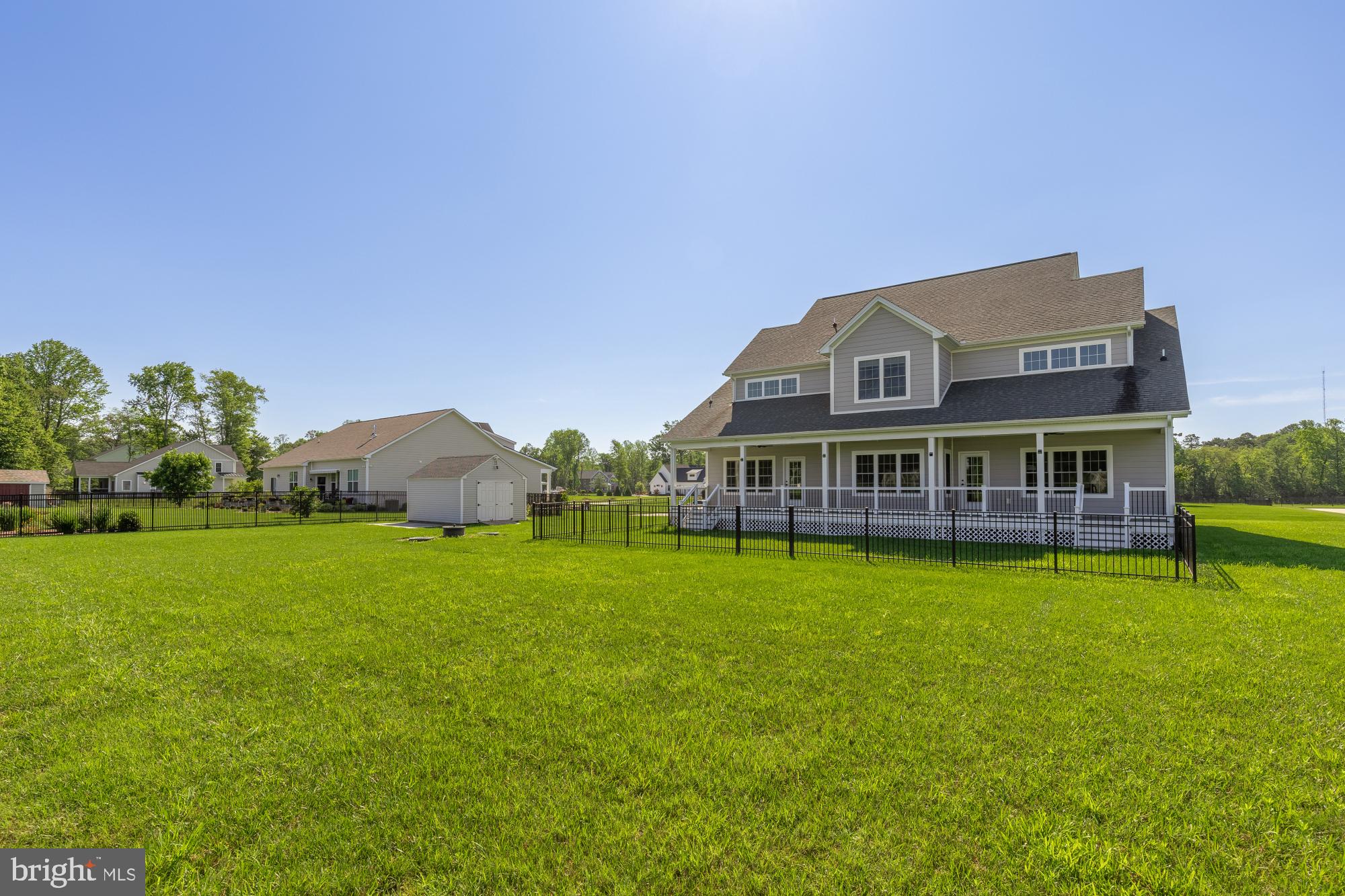 INGRAMS POINT - Residential