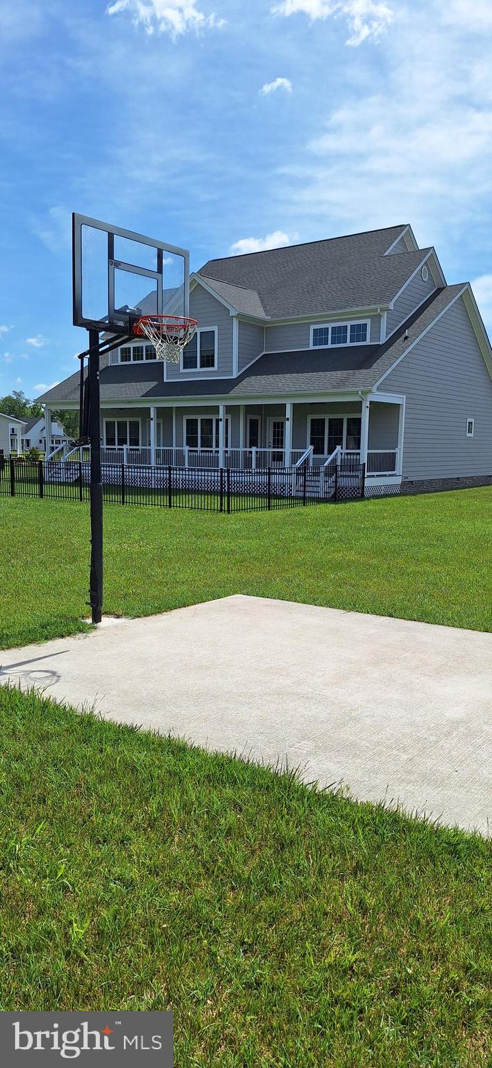 INGRAMS POINT - Residential